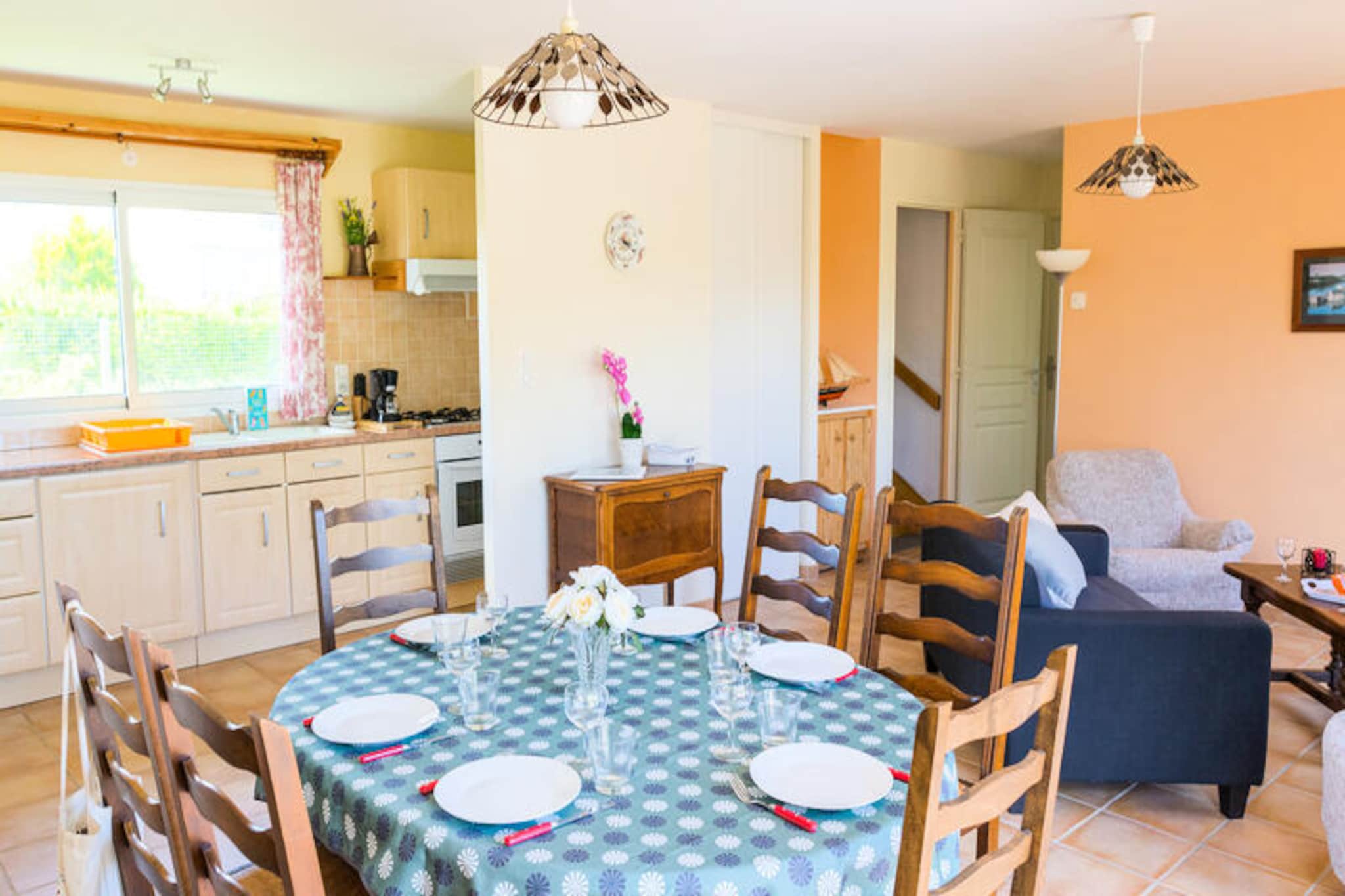 Maison à Plomeur-Untagged