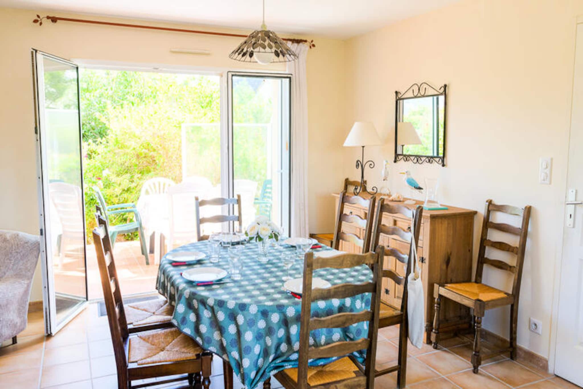 Maison à Plomeur-Untagged