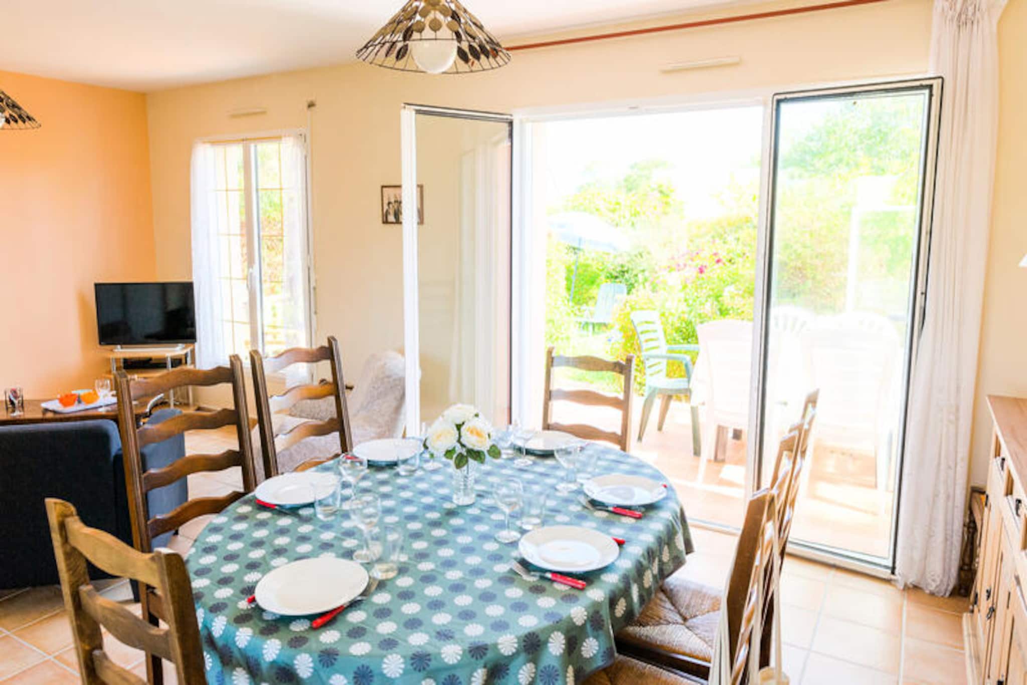 Maison à Plomeur-Untagged