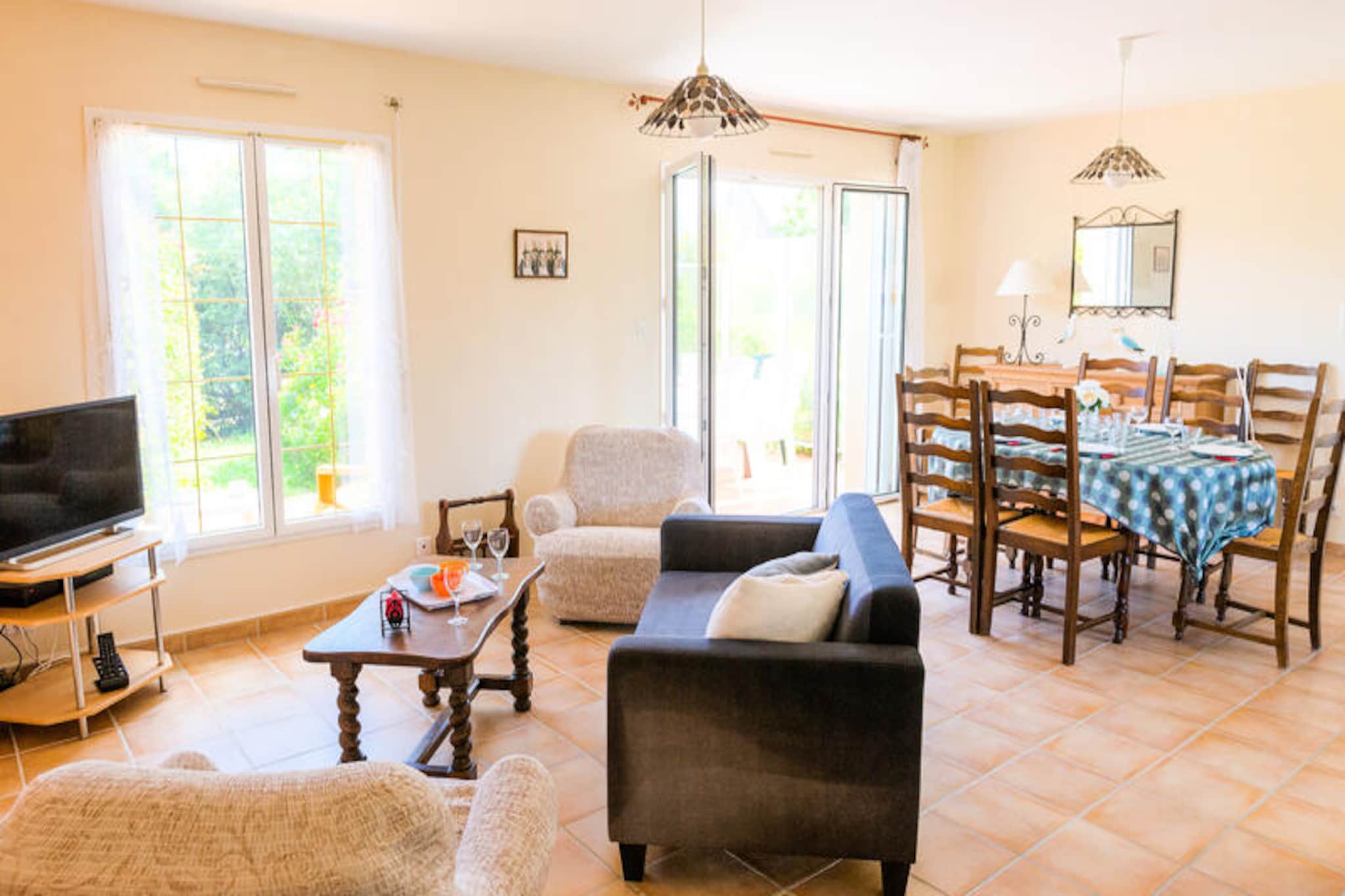 Maison à Plomeur-Untagged