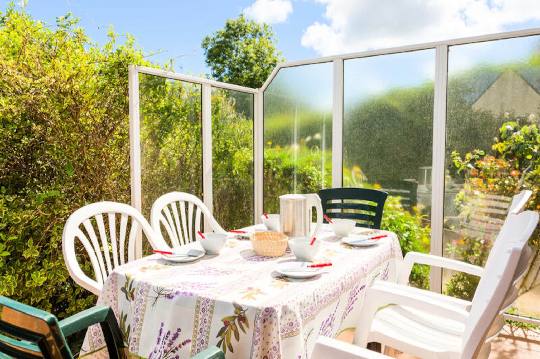 Maison à Plomeur-Untagged