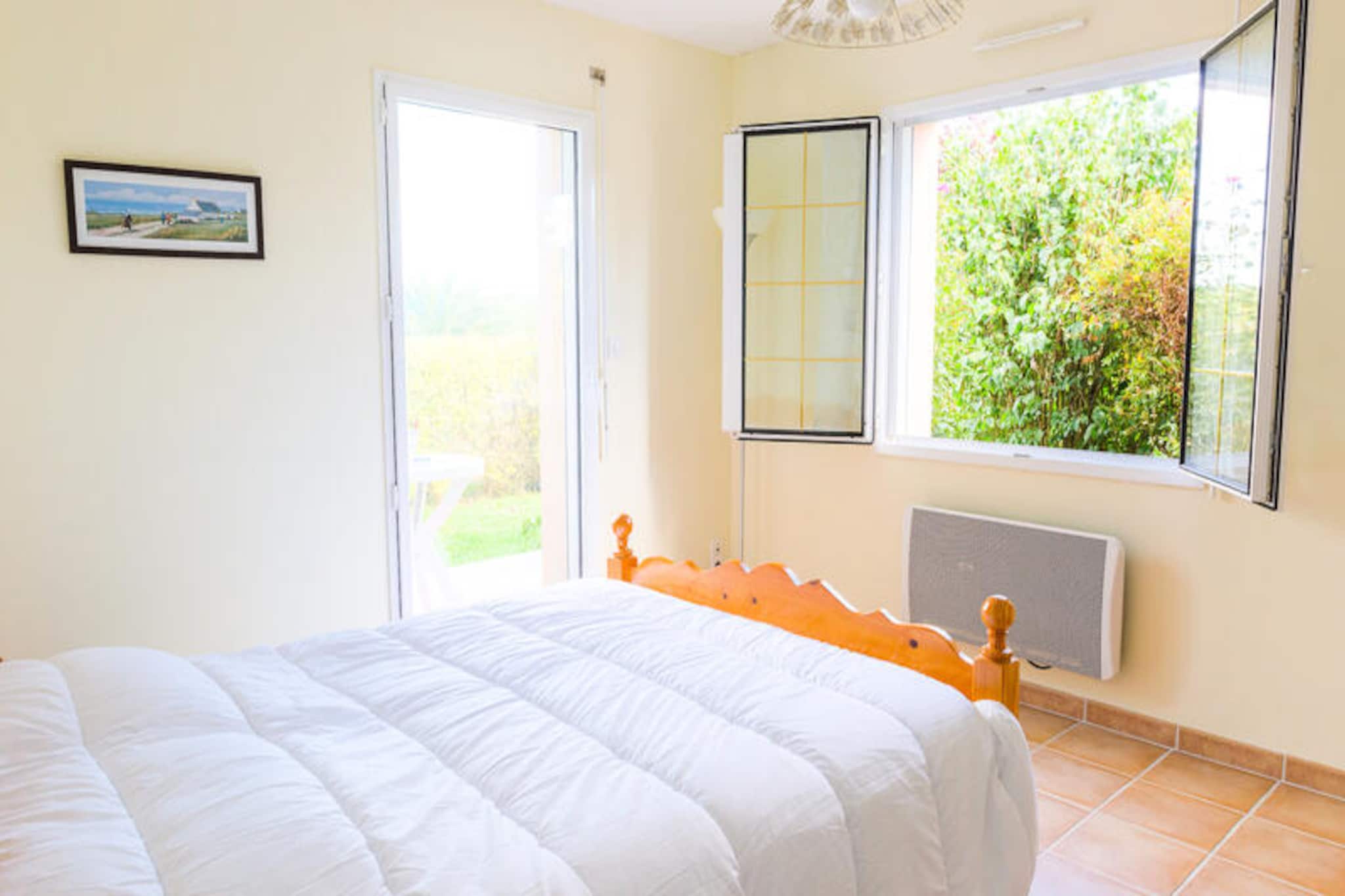 Maison à Plomeur-Untagged