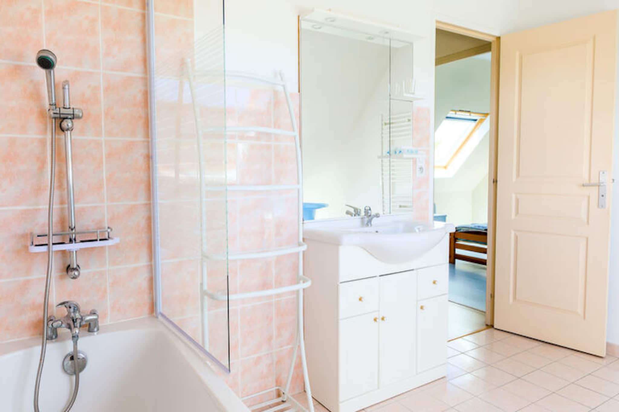 Maison à Plomeur-Untagged