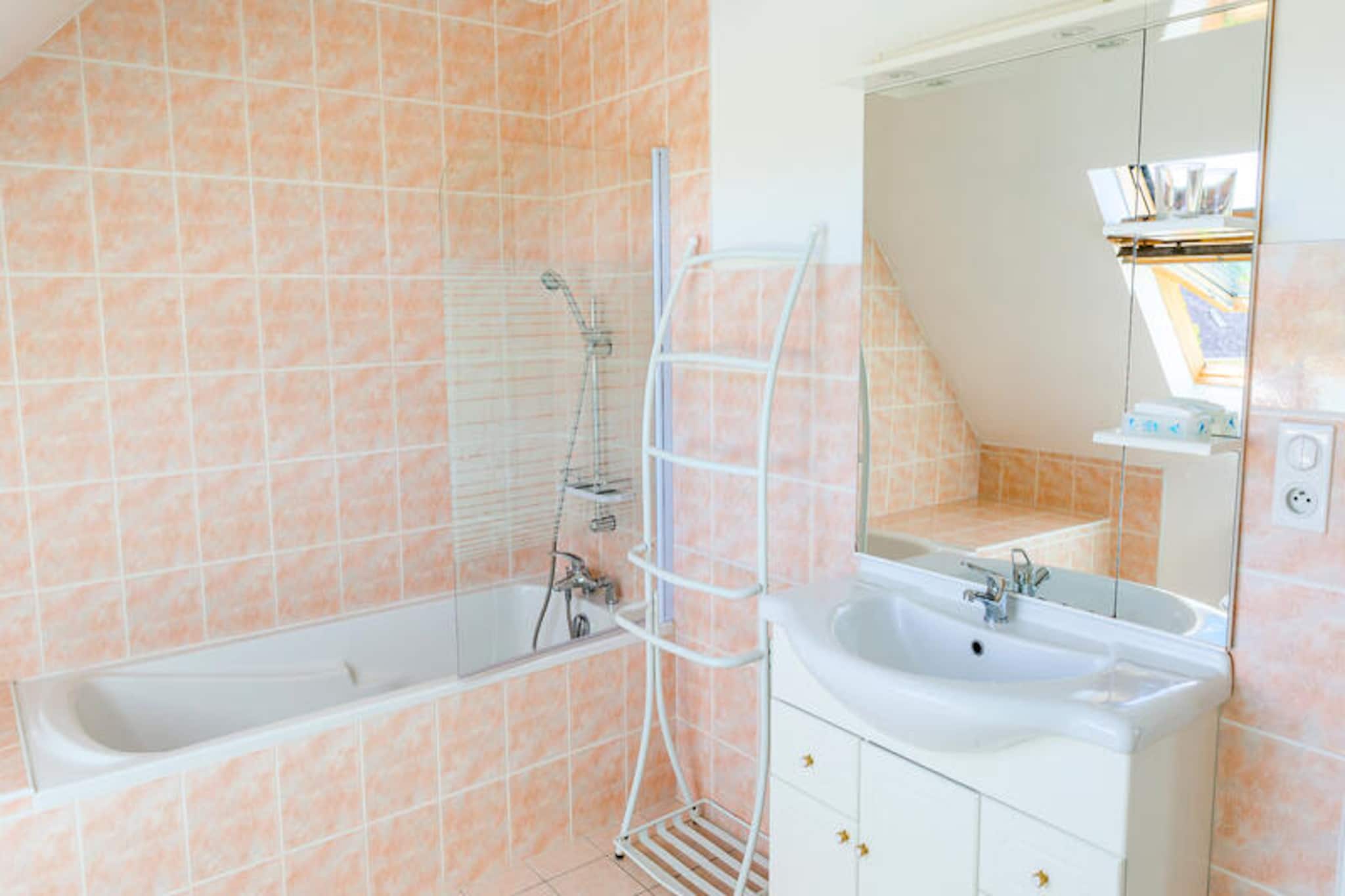 Maison à Plomeur-Untagged