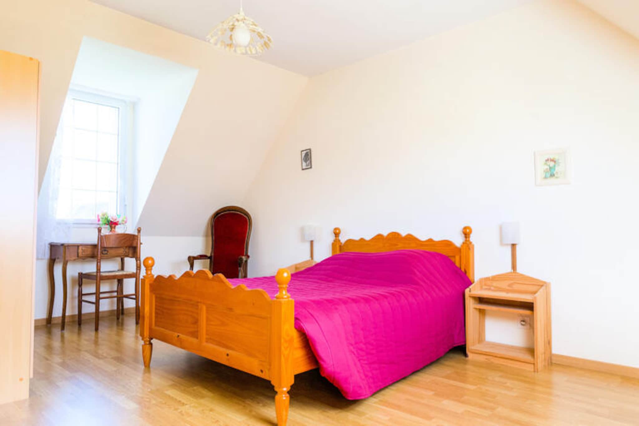 Maison à Plomeur-Untagged