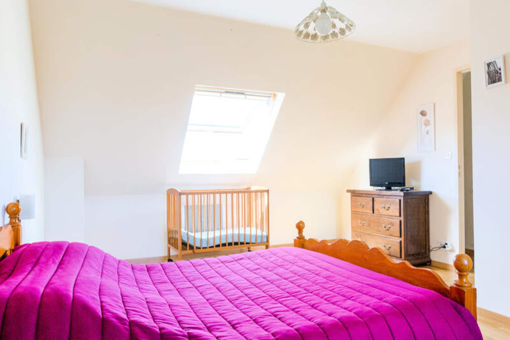 Maison à Plomeur-Untagged