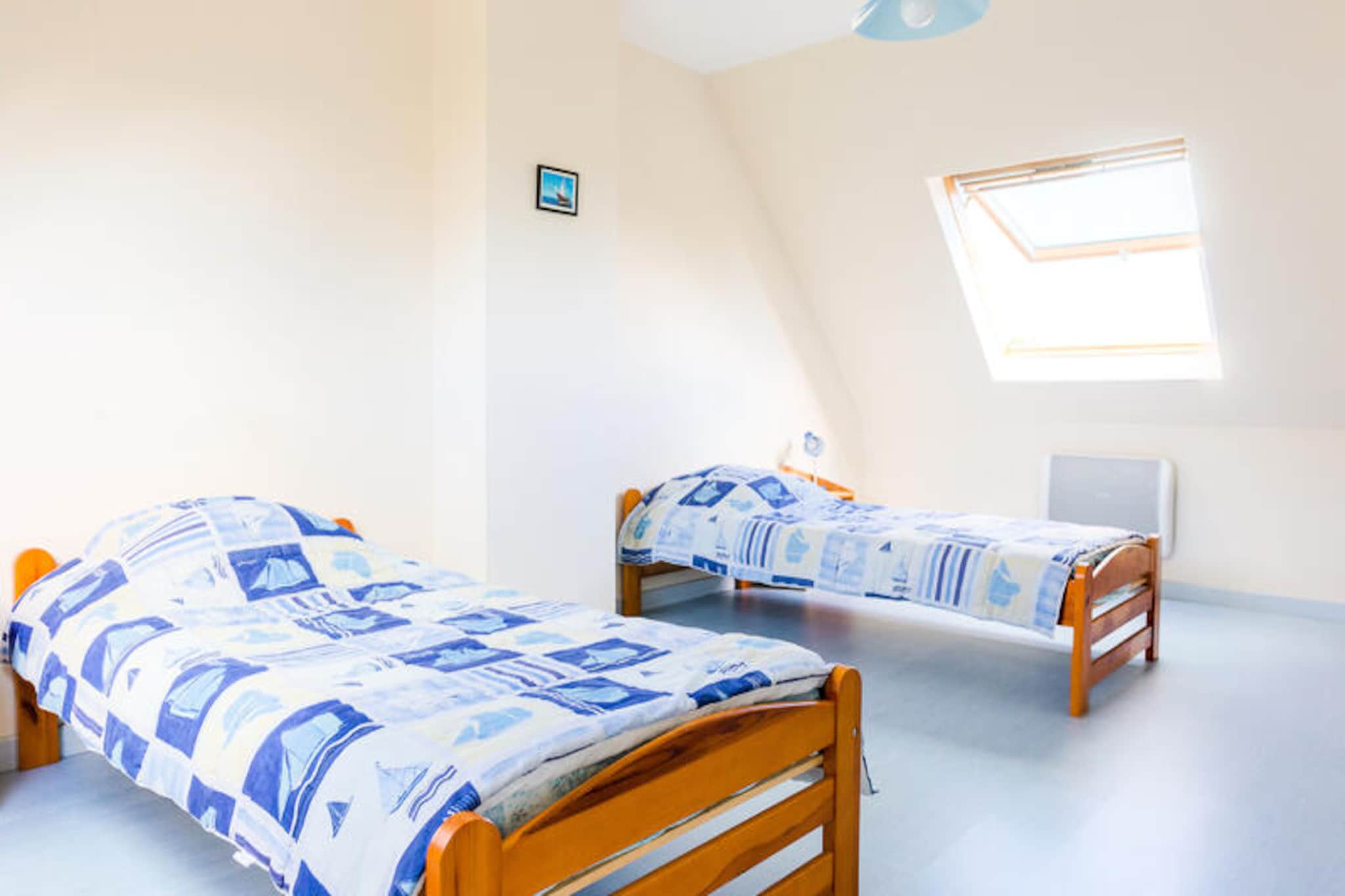 Maison à Plomeur-Untagged