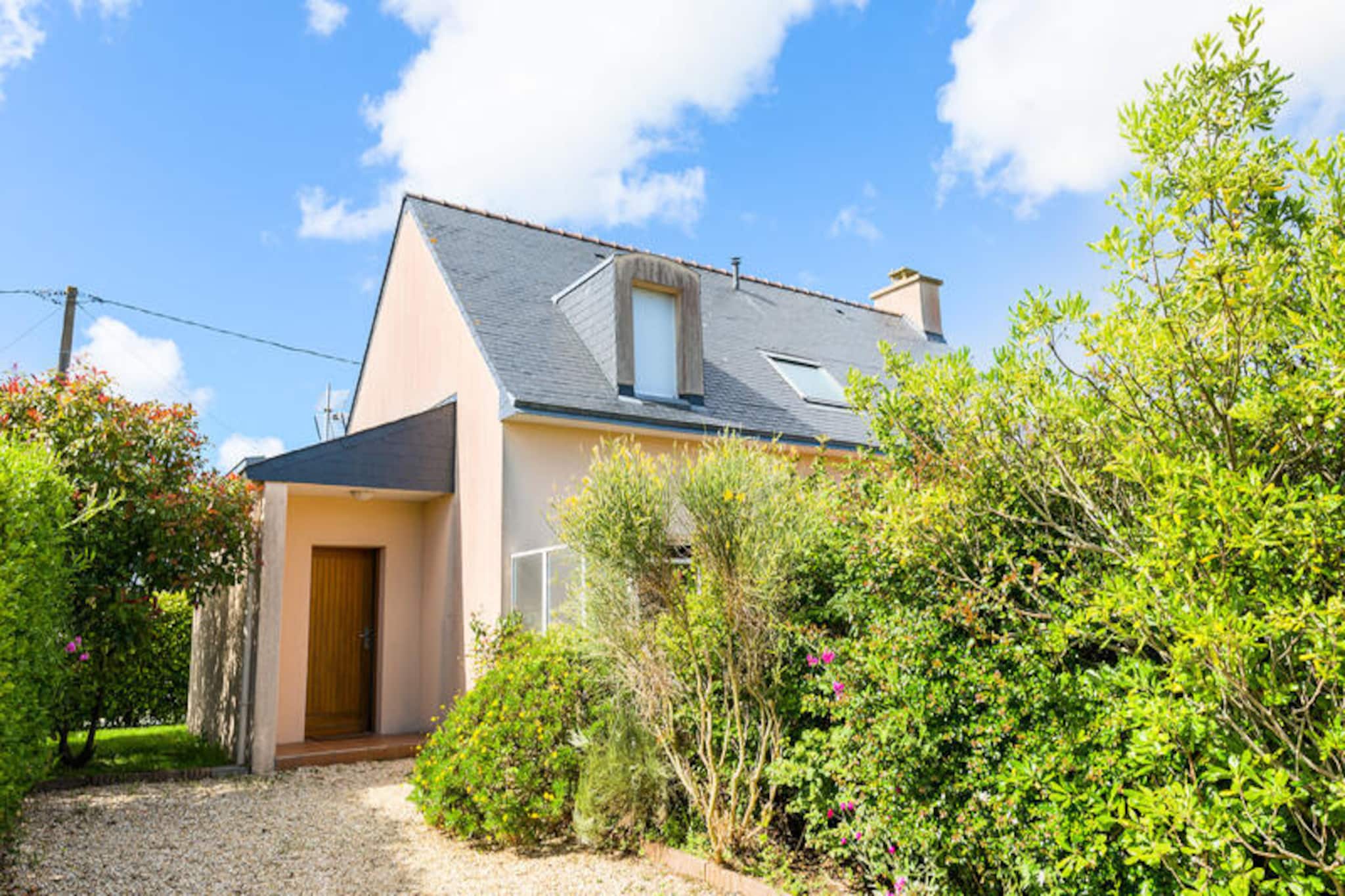 Maison à Plomeur-Untagged