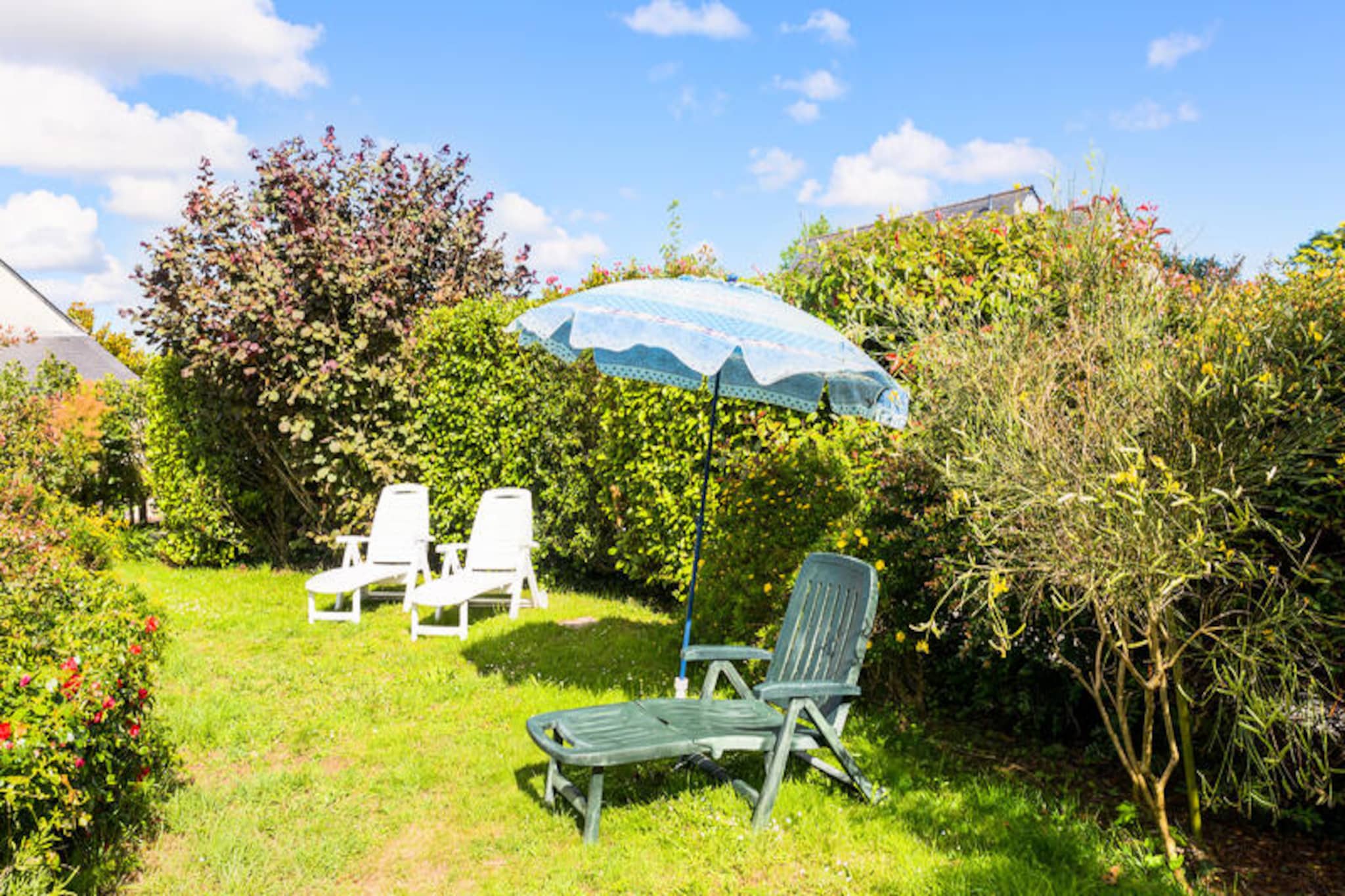 Maison à Plomeur-Untagged