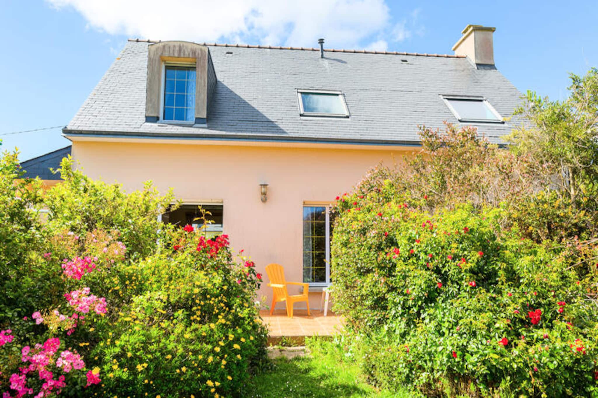 Maison à Plomeur-Untagged