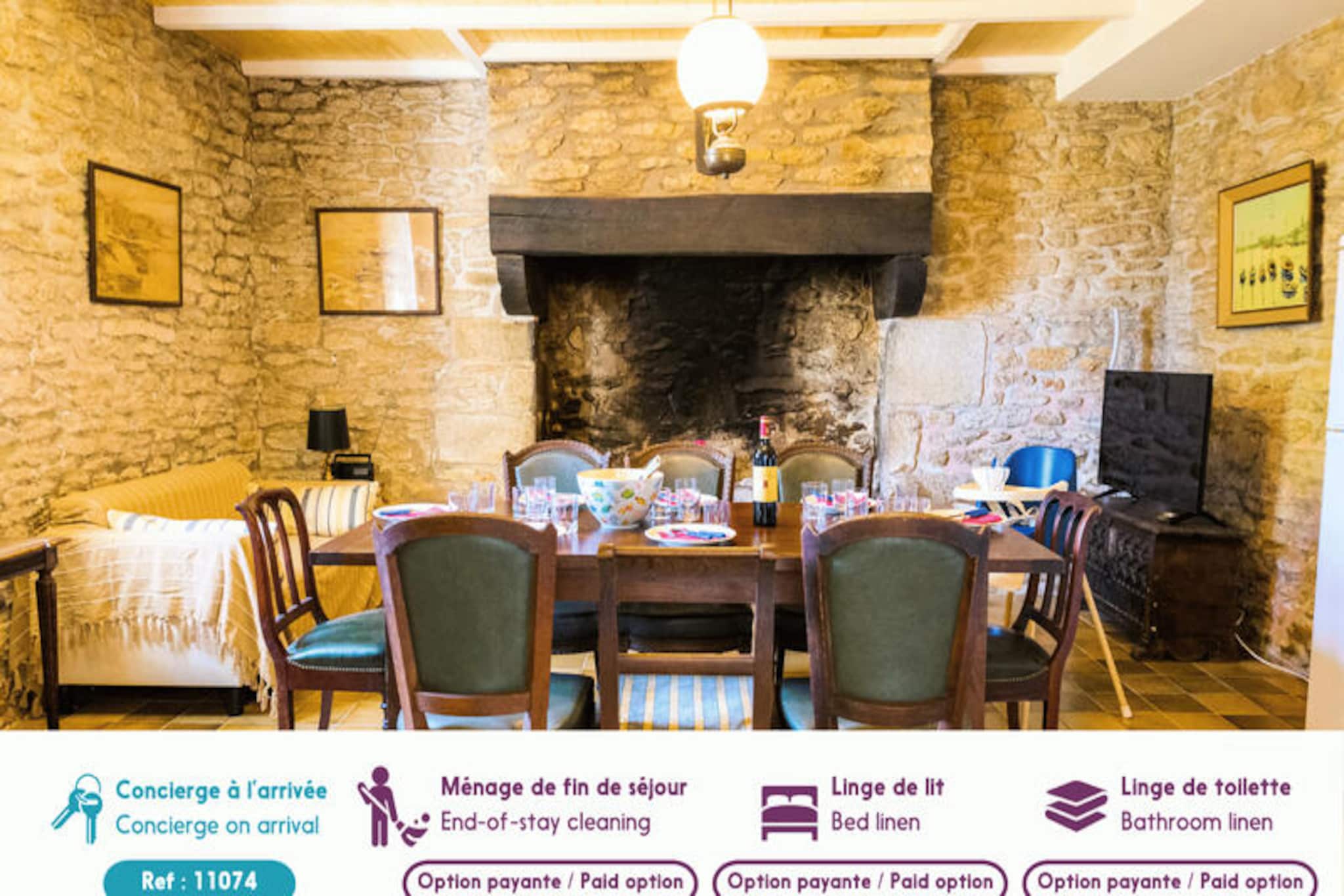 Maison à Plobannalec-Lesconil