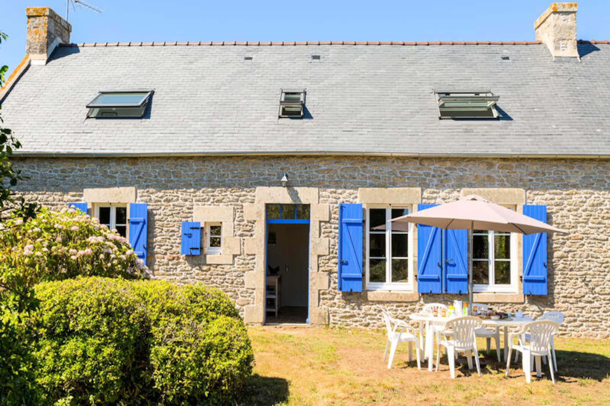 Maison à Plobannalec-Lesconil-Untagged