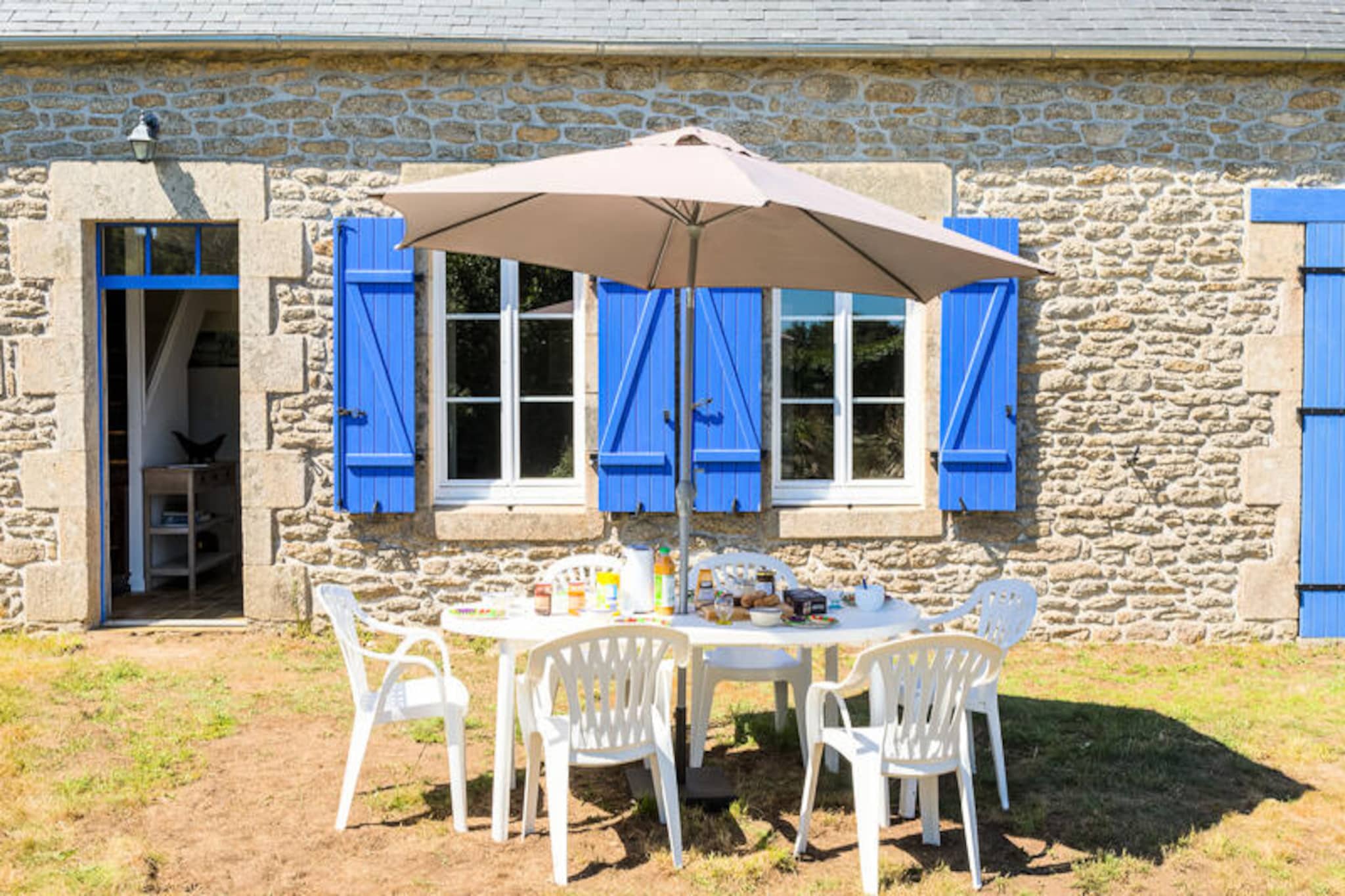 Maison à Plobannalec-Lesconil-Untagged