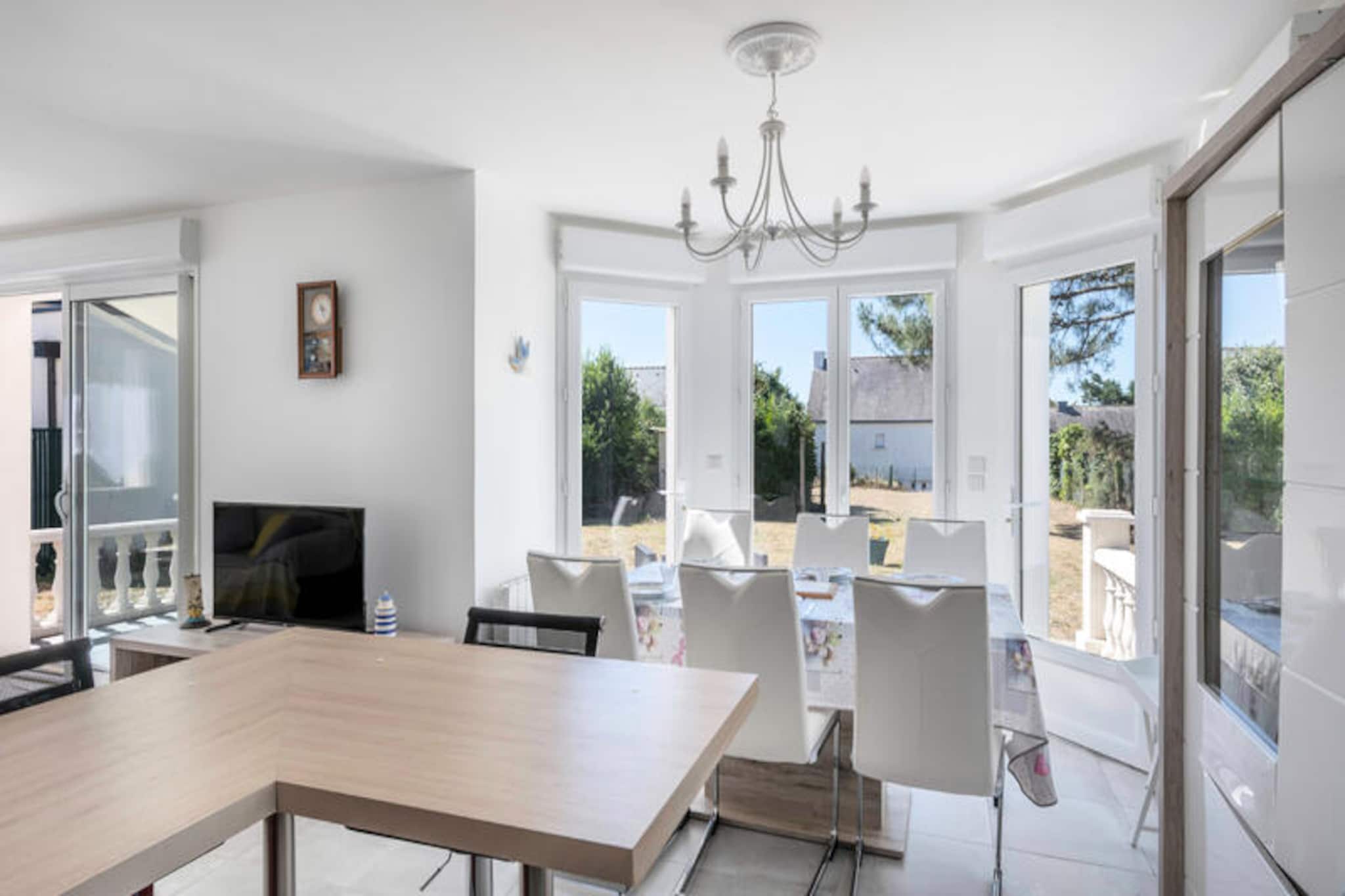 Maison à Sarzeau-Nicht zugeordnet