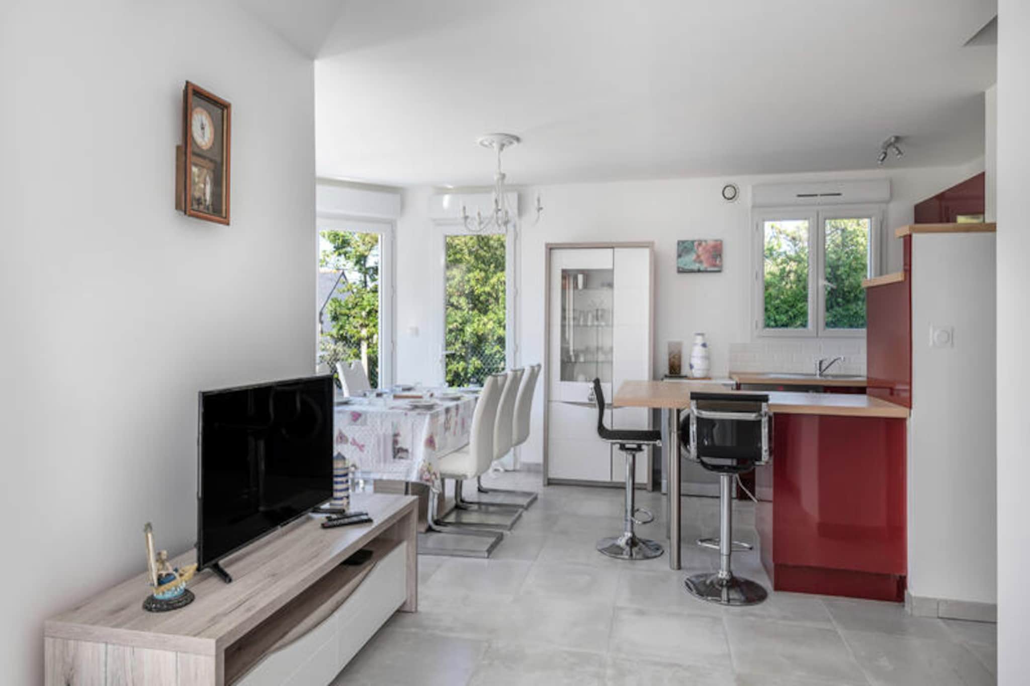 Maison à Sarzeau-Nicht zugeordnet