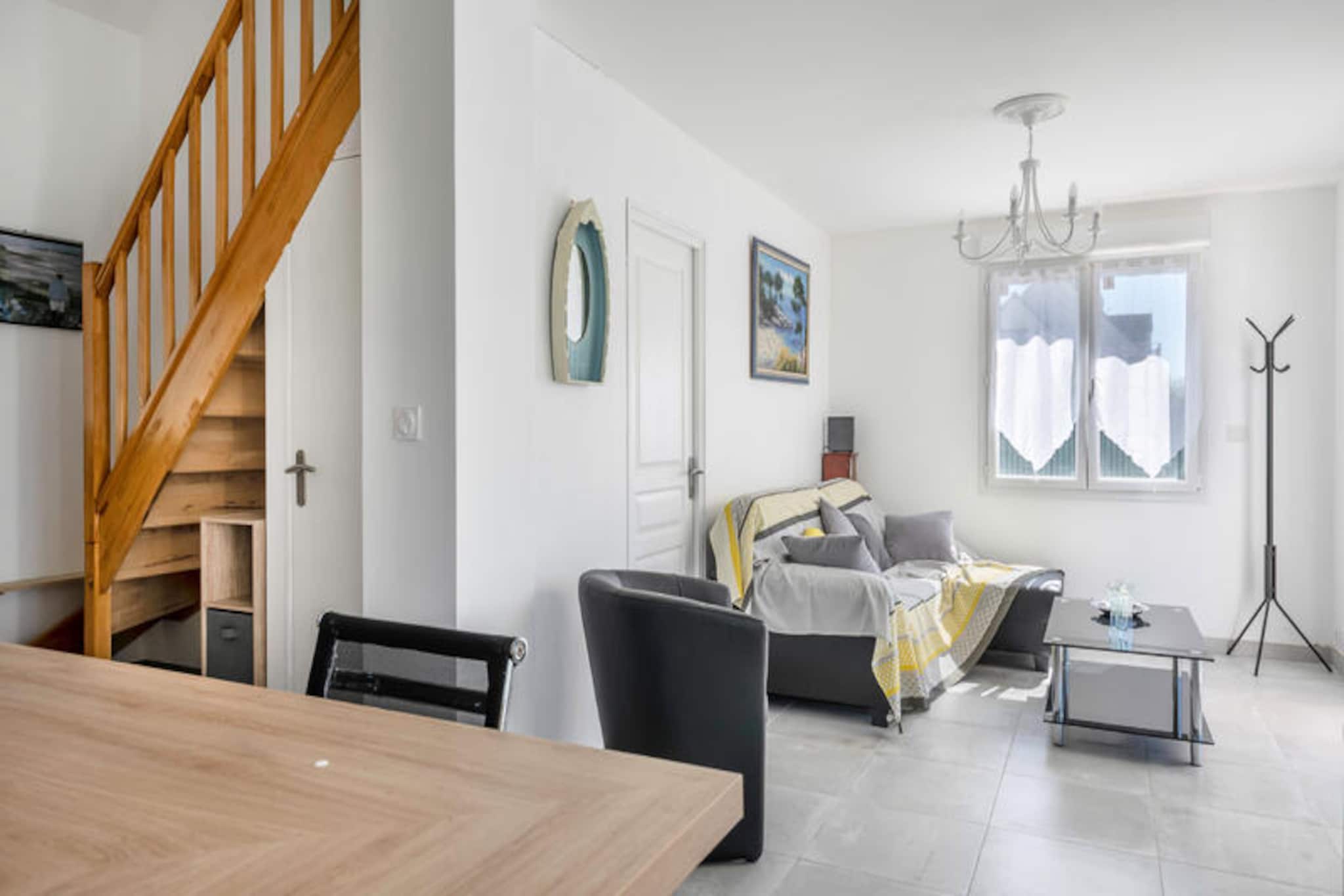 Maison à Sarzeau-Nicht zugeordnet