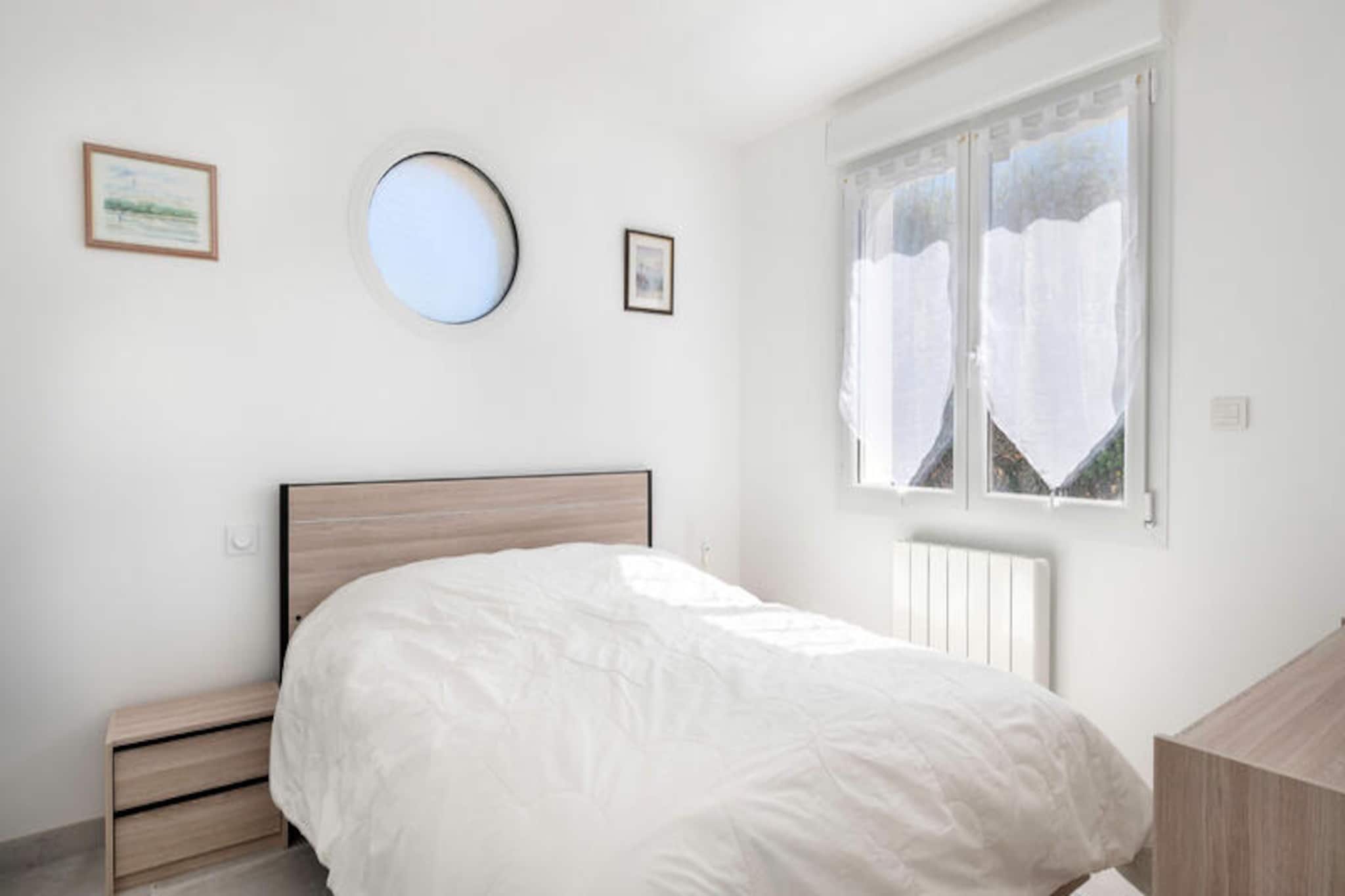 Maison à Sarzeau-Nicht zugeordnet