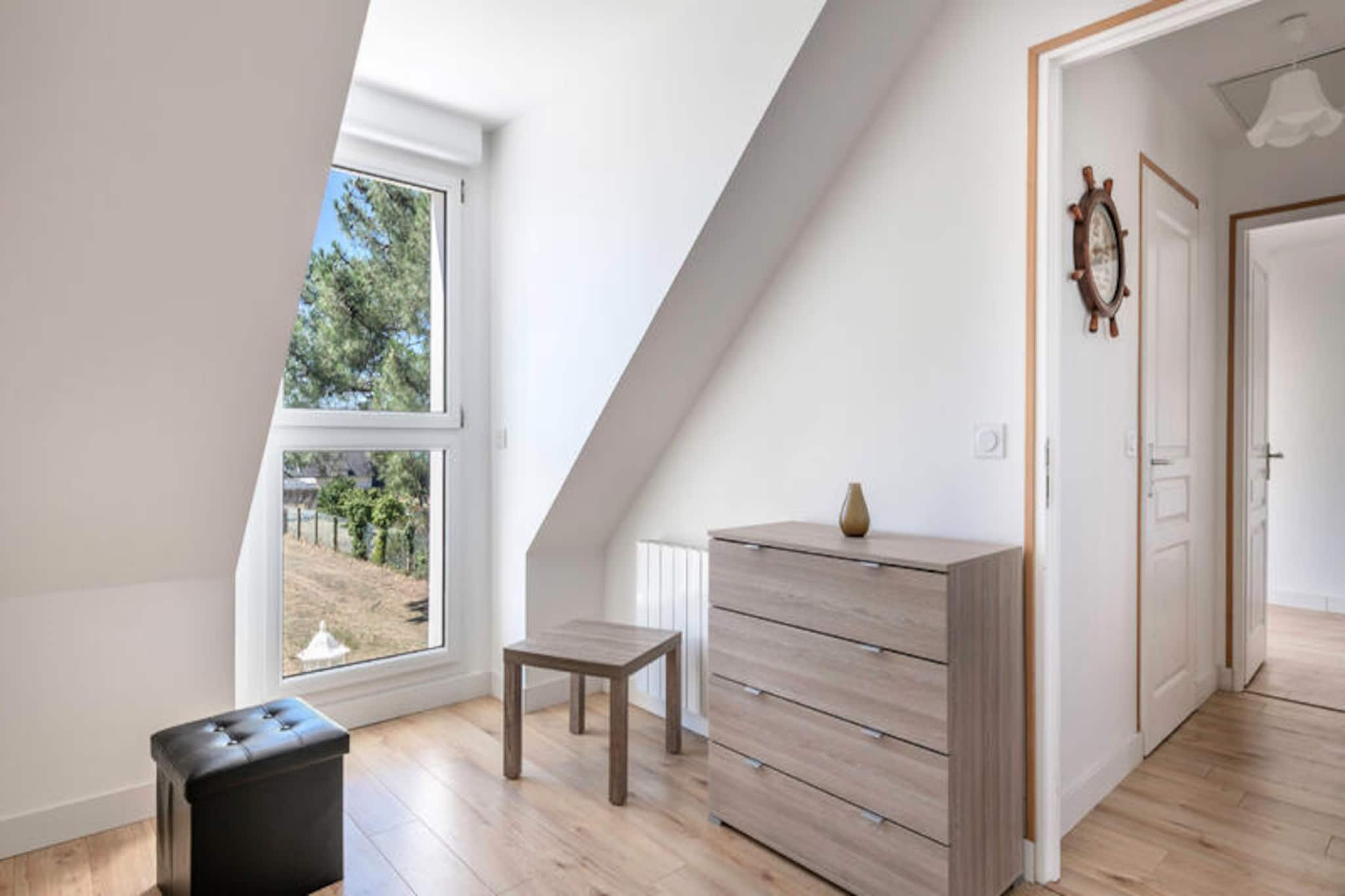 Maison à Sarzeau-Nicht zugeordnet