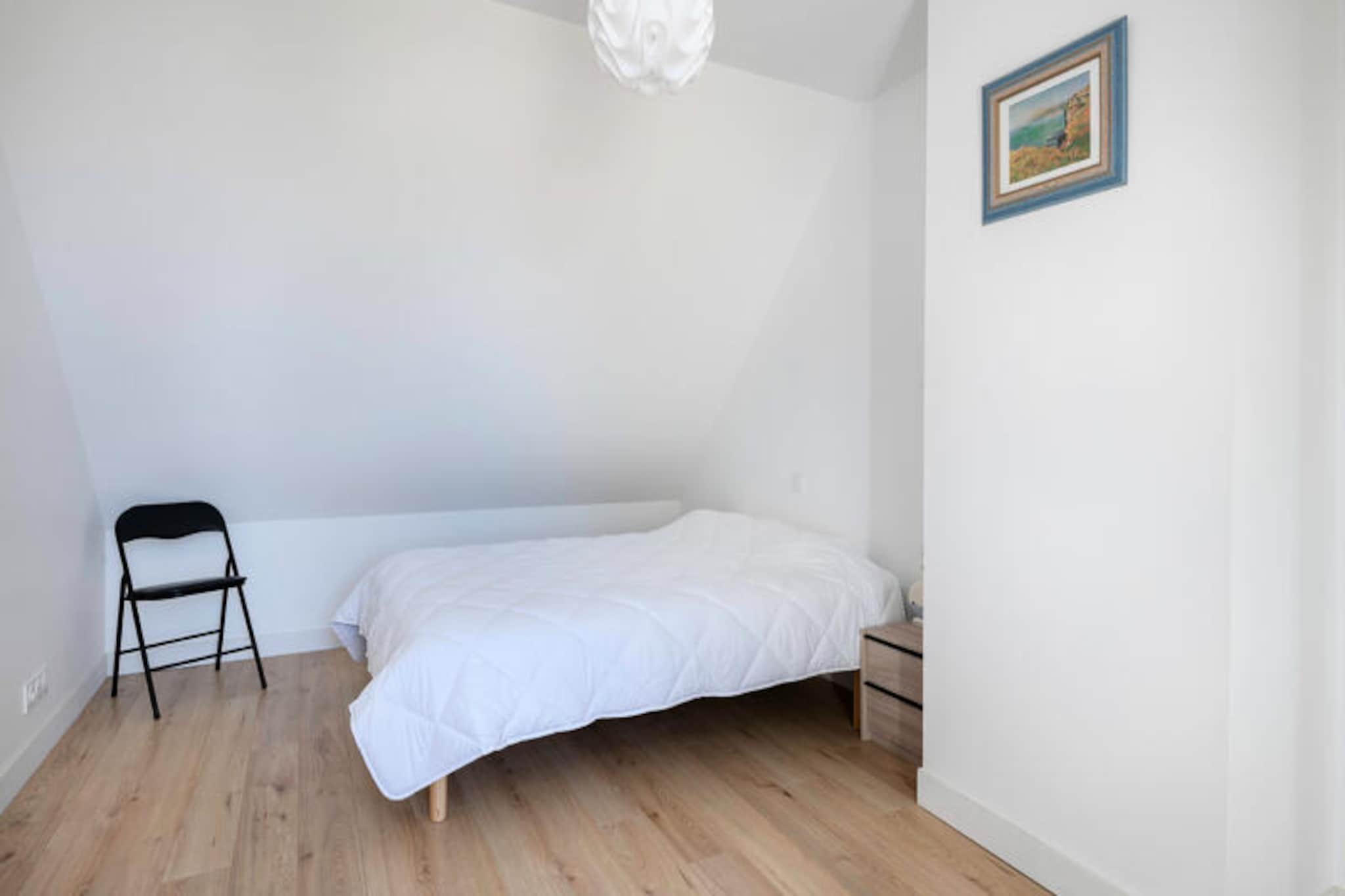 Maison à Sarzeau-Nicht zugeordnet