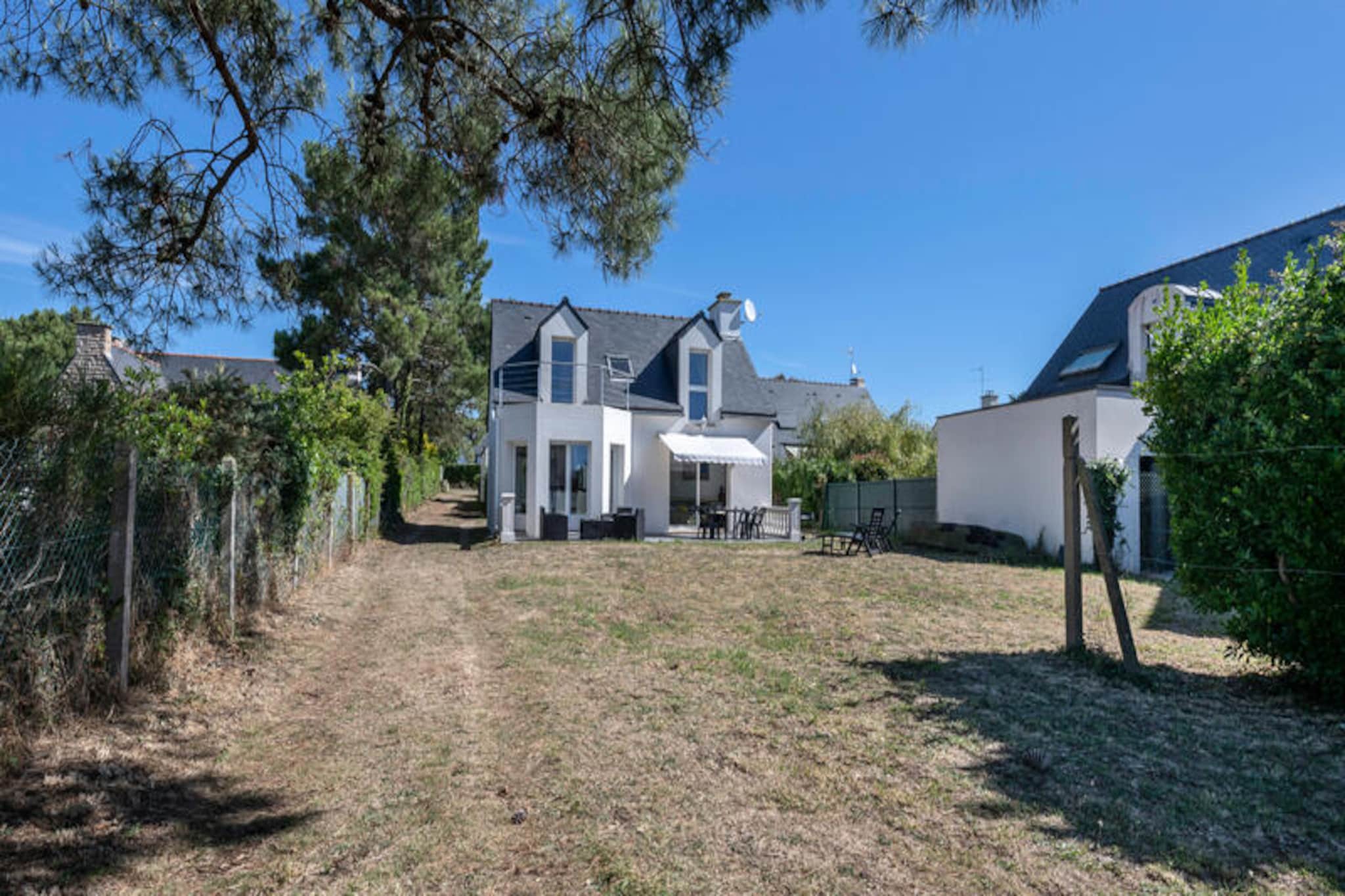 Maison à Sarzeau-Nicht zugeordnet