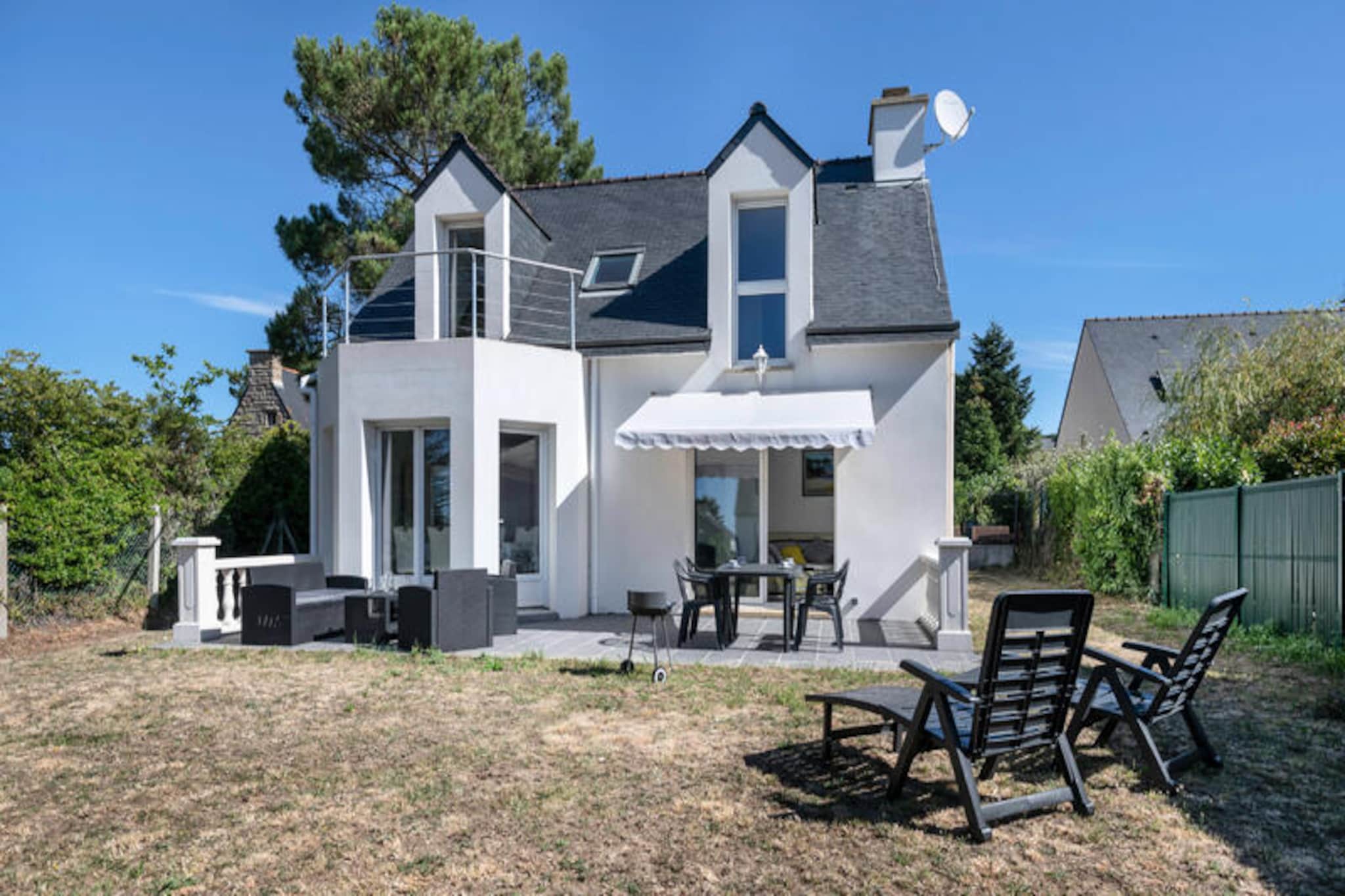 Maison à Sarzeau-Nicht zugeordnet