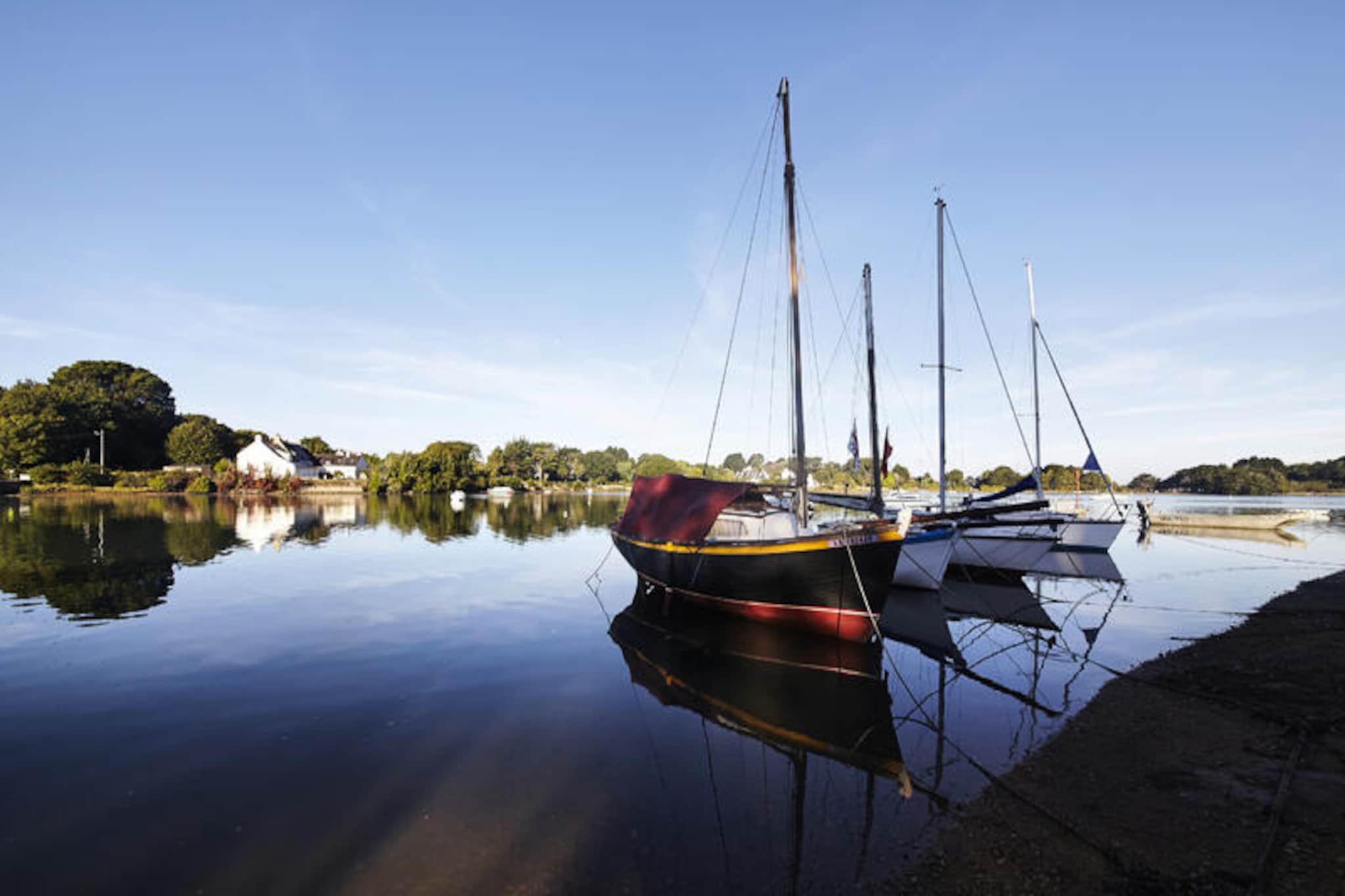 Maison à Sarzeau-Nicht zugeordnet