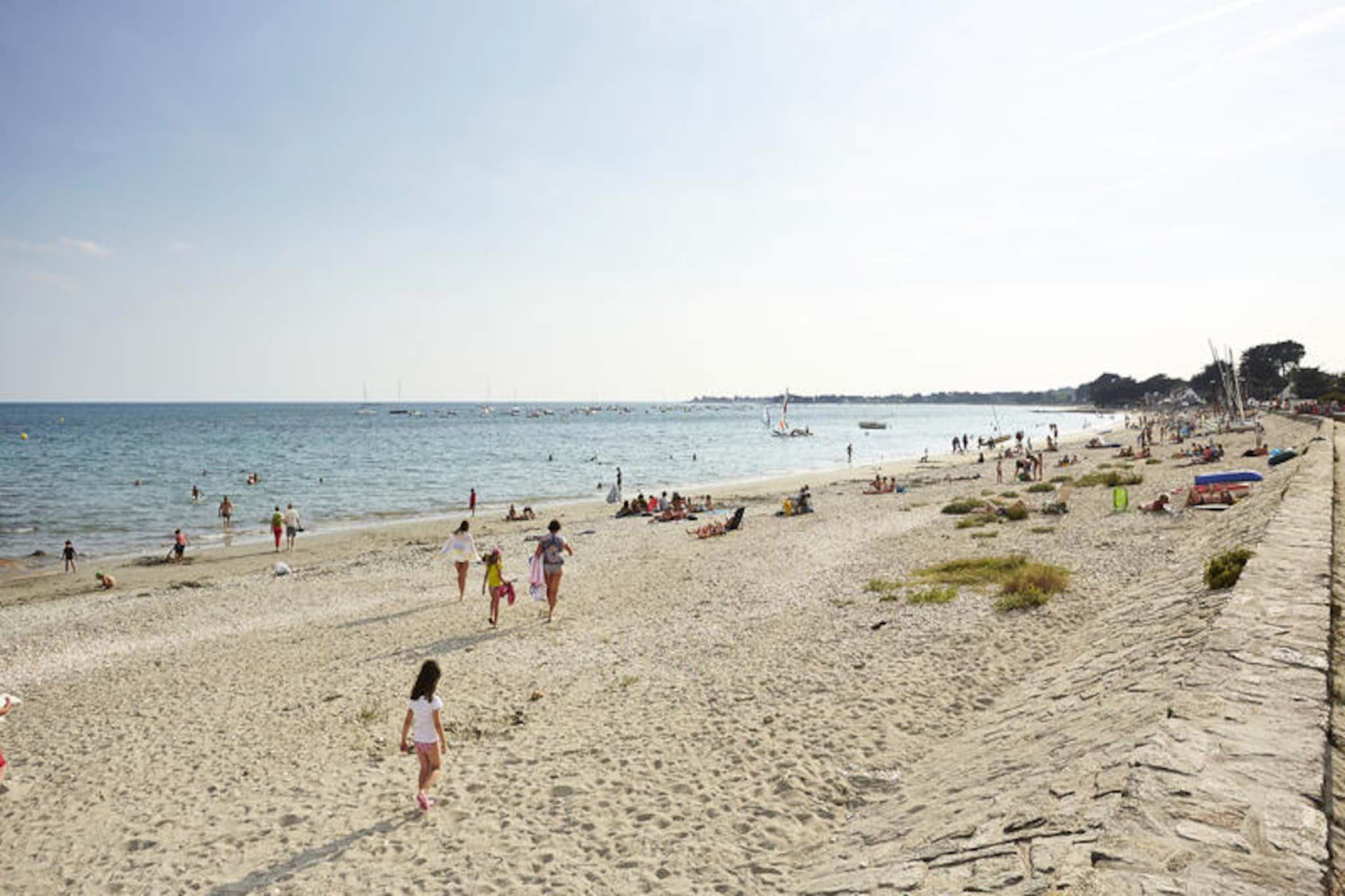 Maison à Sarzeau-Nicht zugeordnet