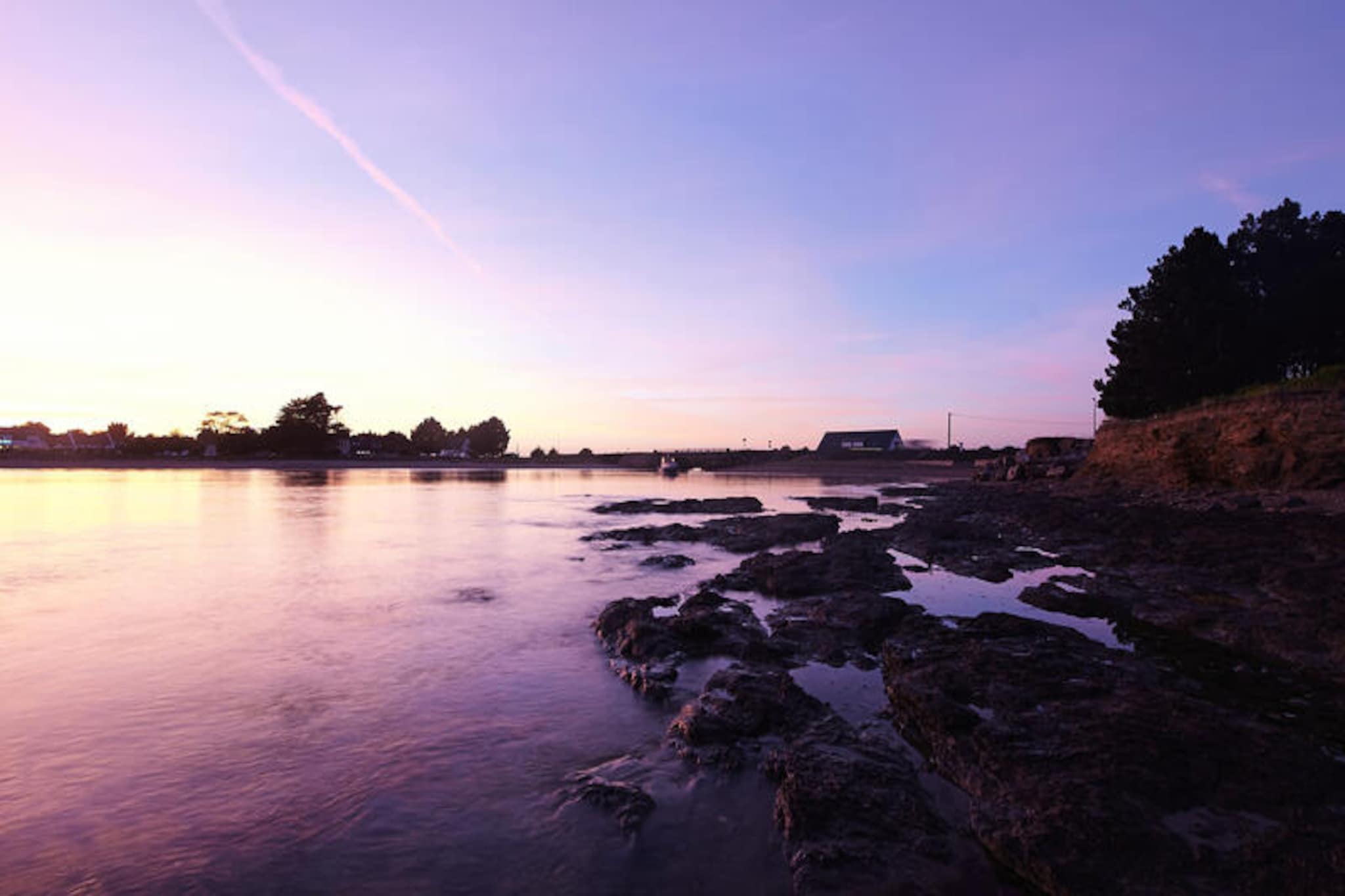 Maison à Sarzeau-Nicht zugeordnet