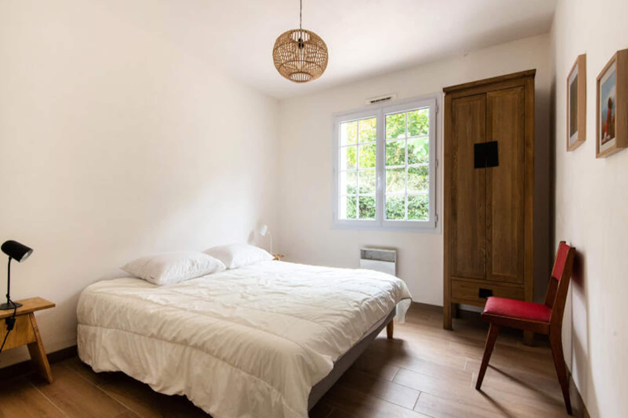 Maison à Notre Dame de Monts