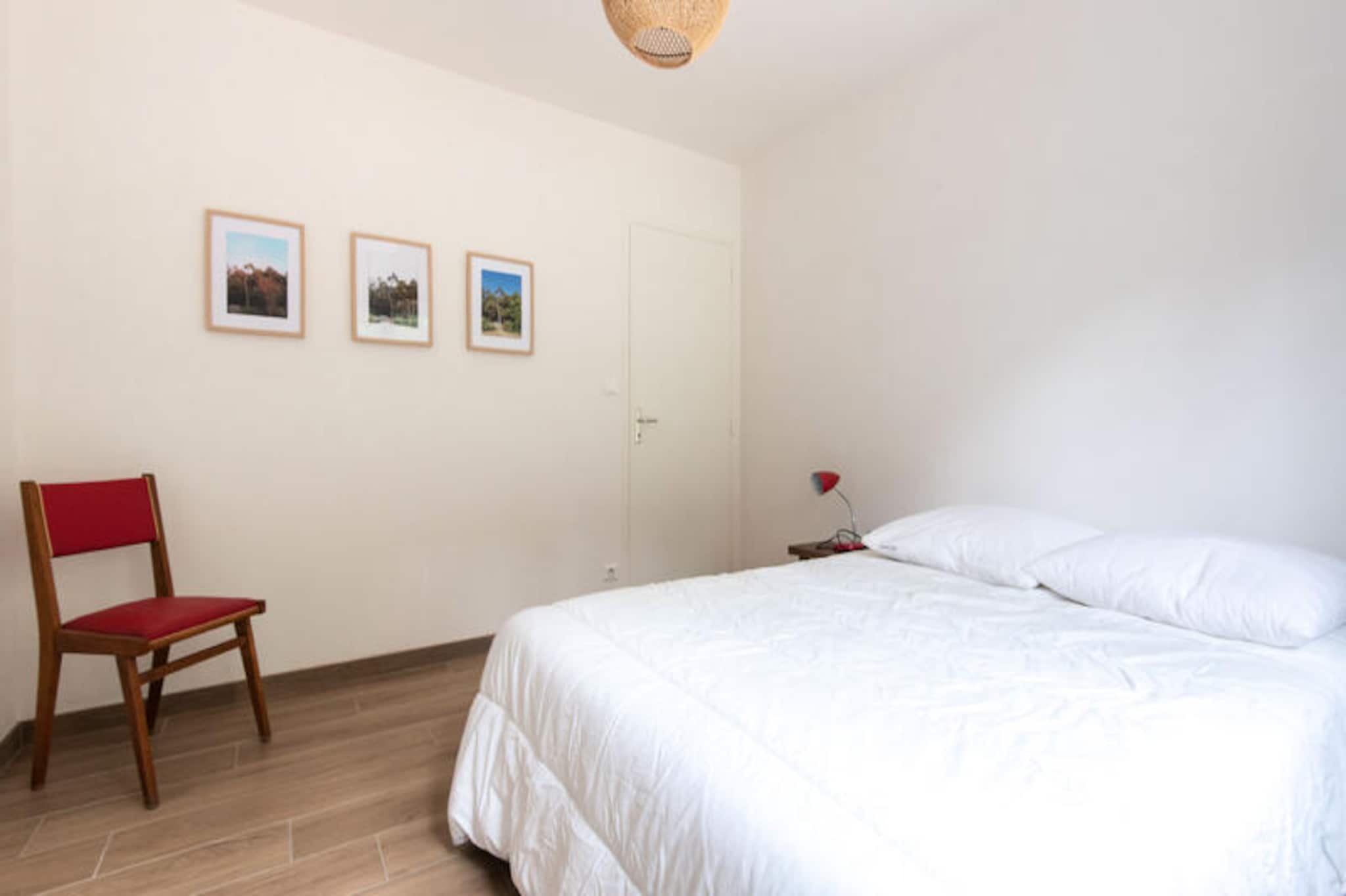 Maison à Notre Dame de Monts-Untagged