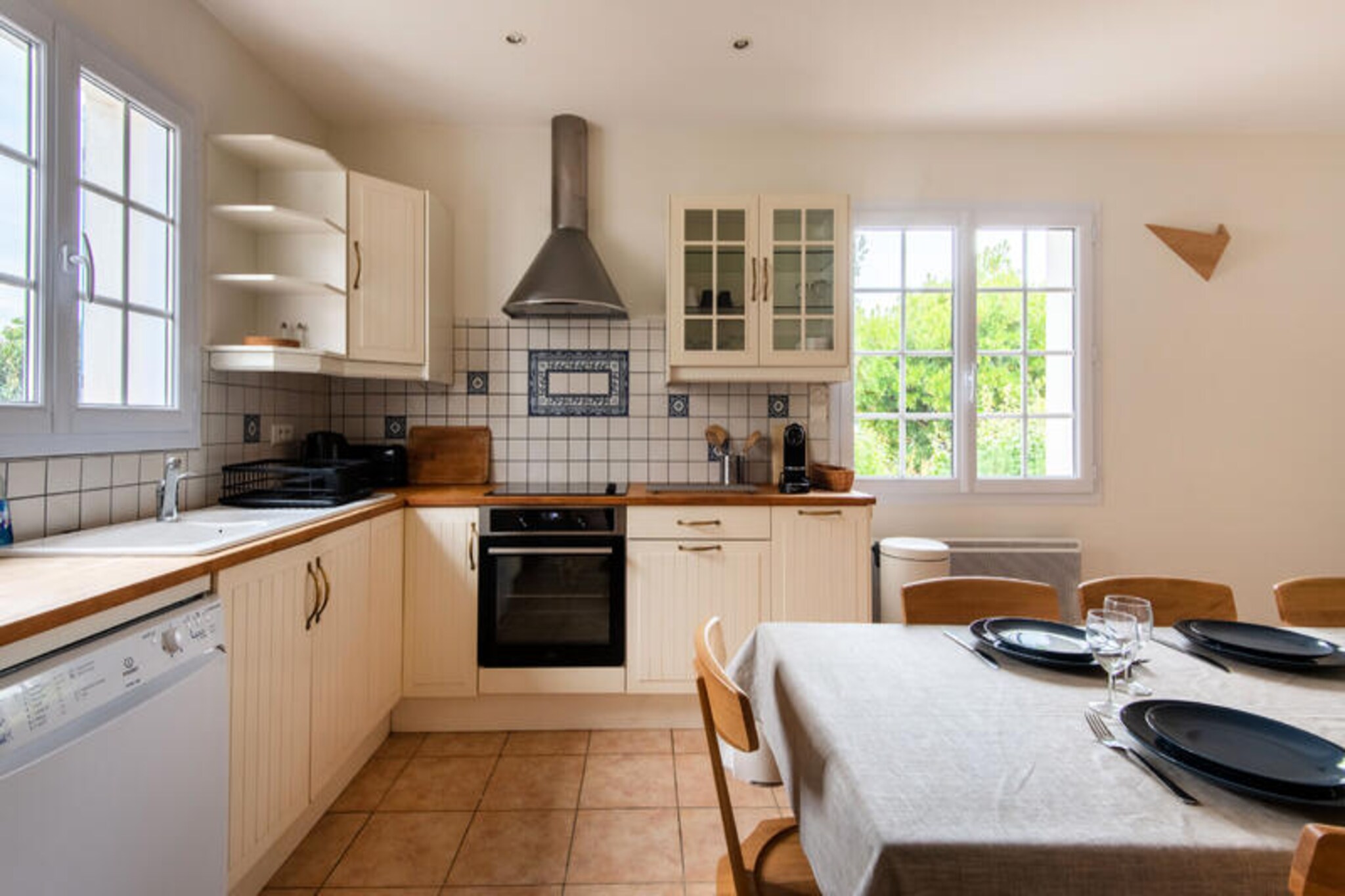 Maison à Notre Dame de Monts-Untagged