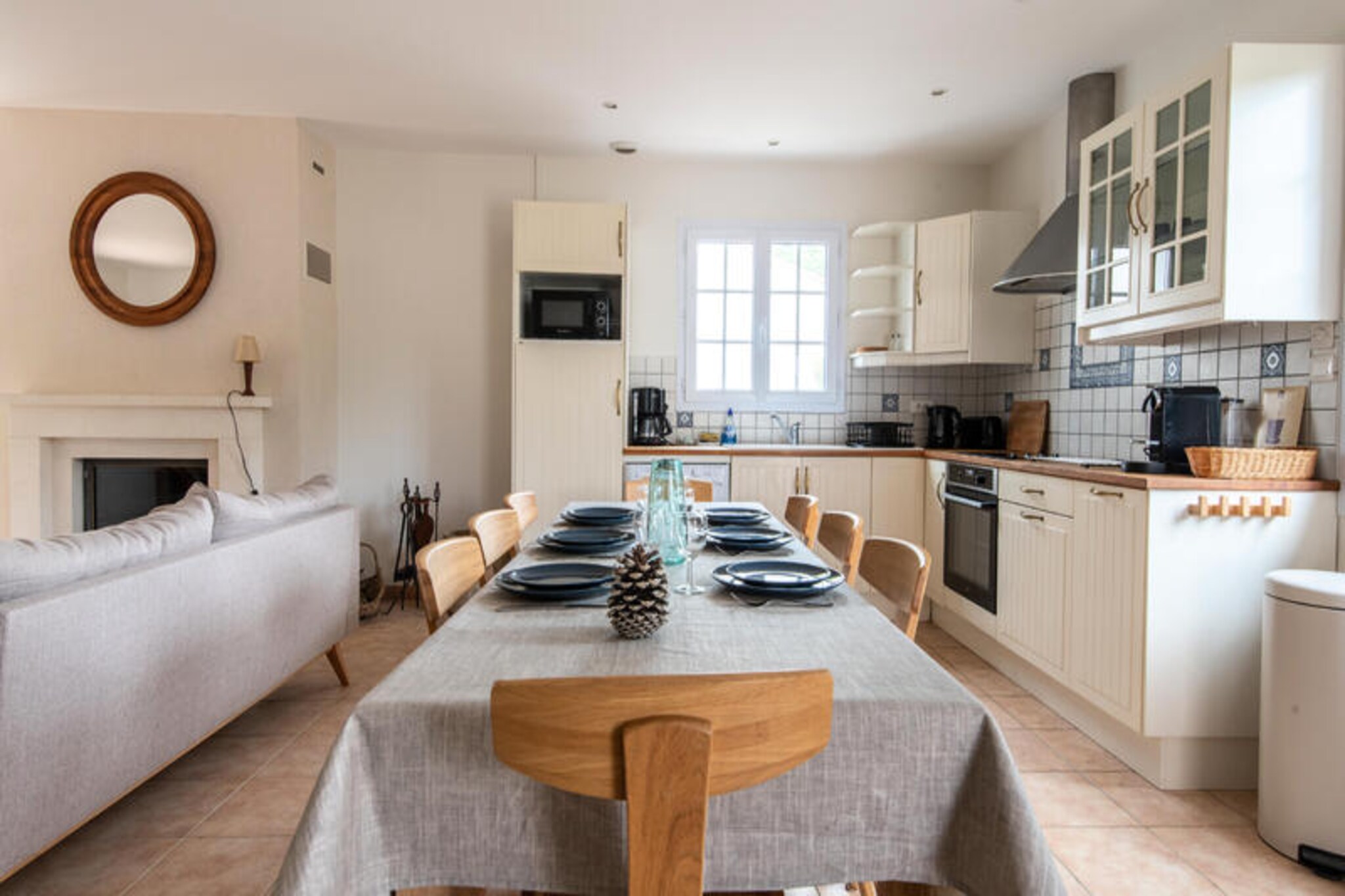 Maison à Notre Dame de Monts-Untagged