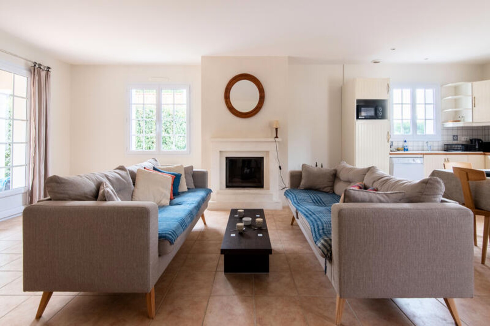 Maison à Notre Dame de Monts-Untagged