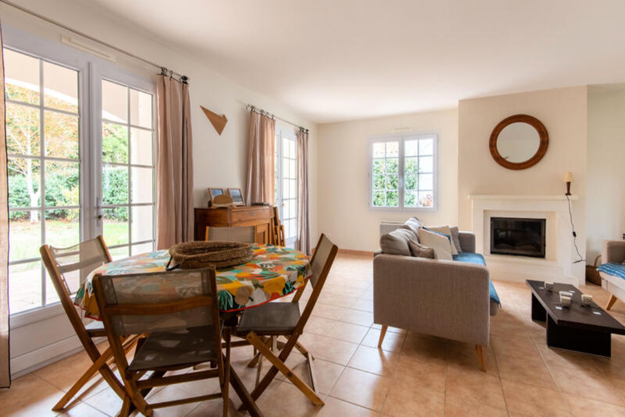 Maison à Notre Dame de Monts-Untagged