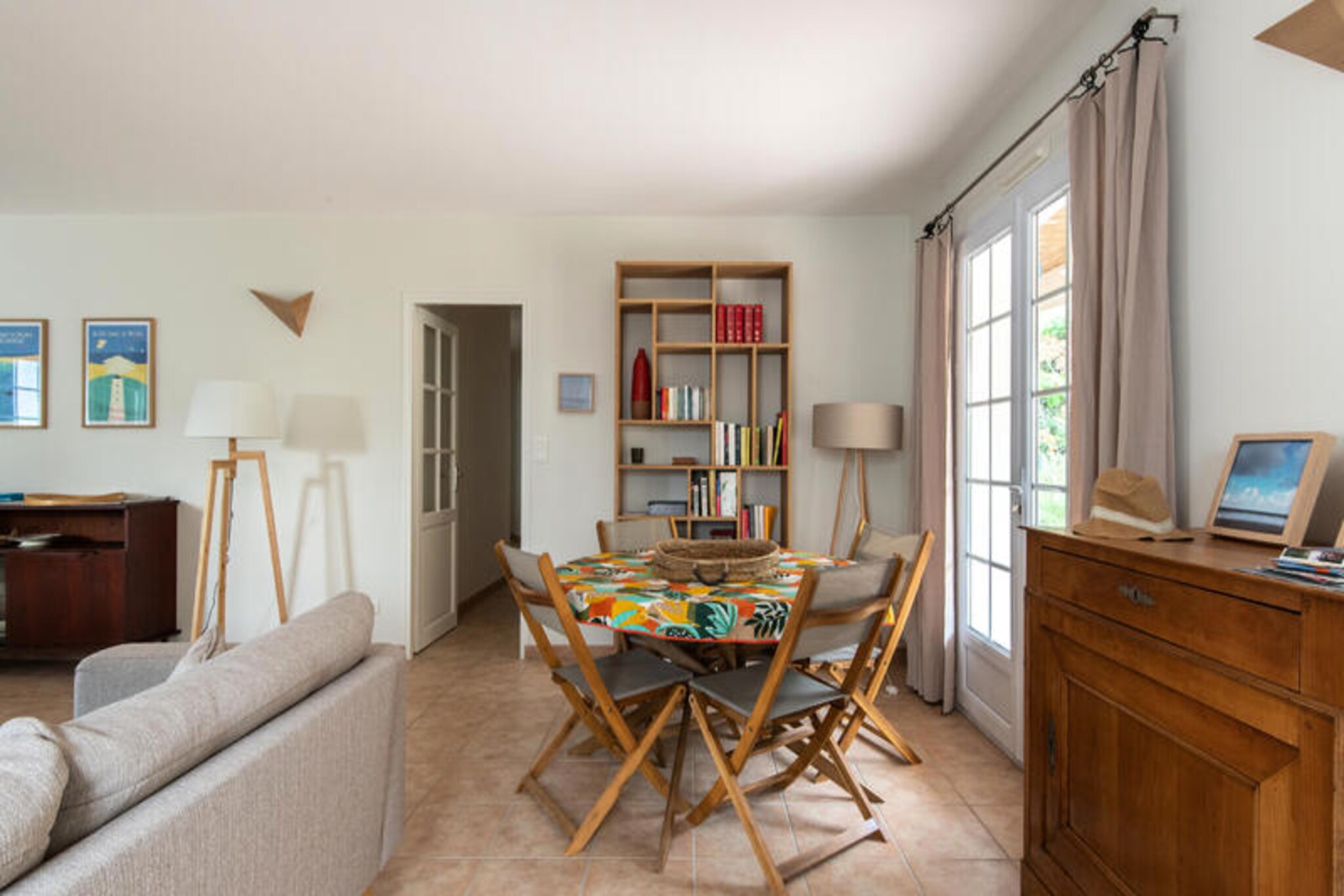 Maison à Notre Dame de Monts-Untagged