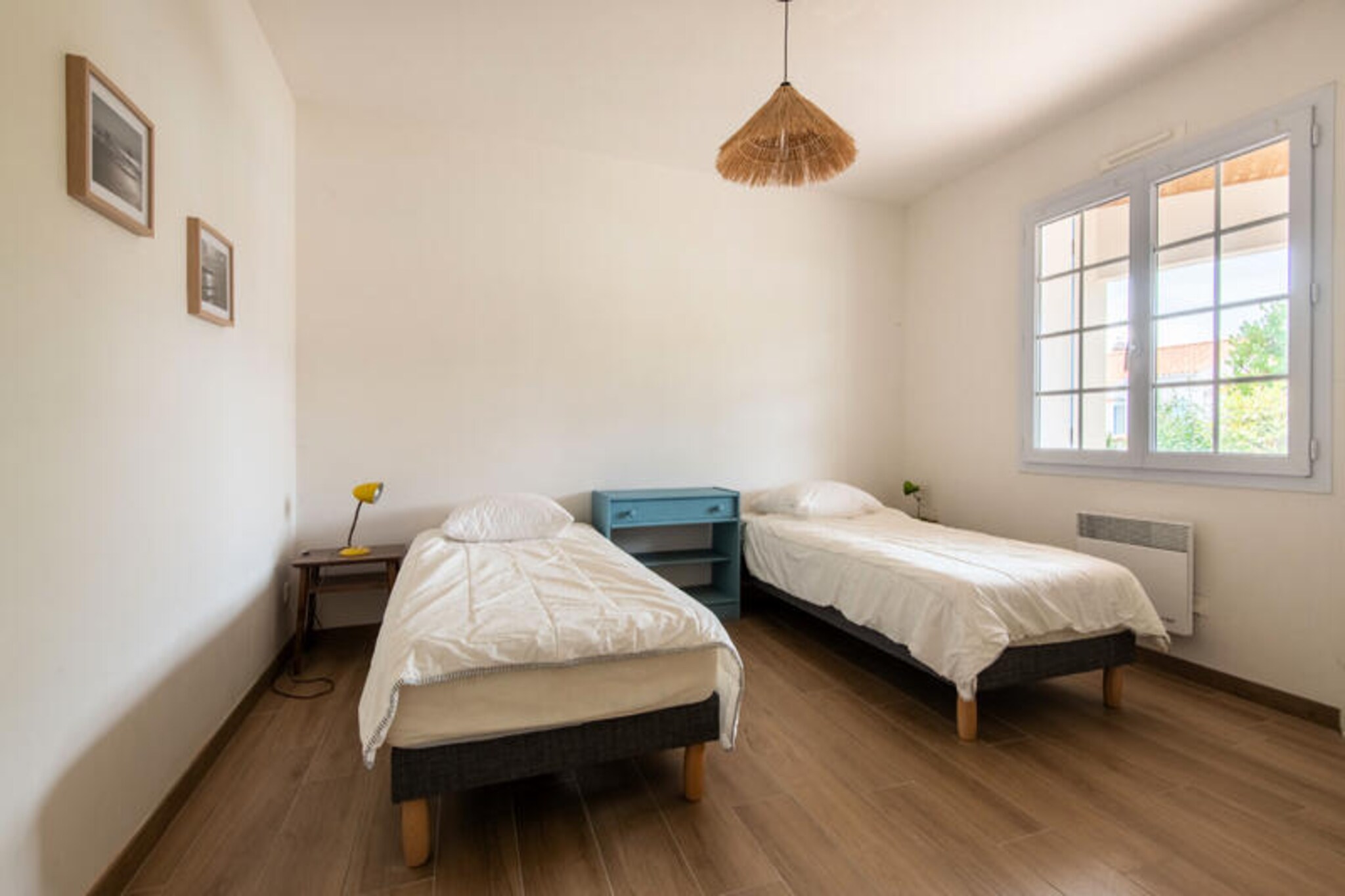 Maison à Notre Dame de Monts-Untagged