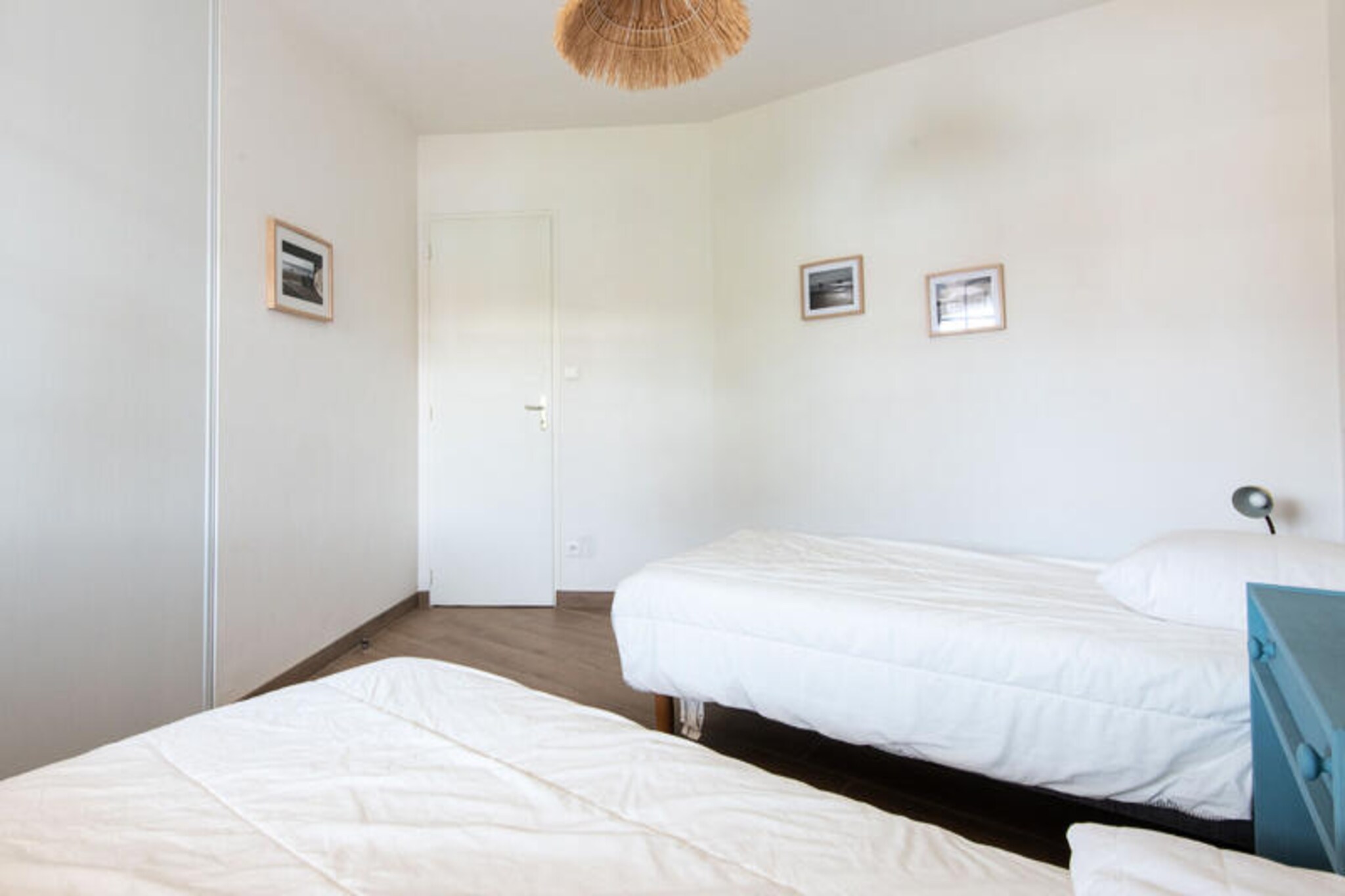 Maison à Notre Dame de Monts-Untagged