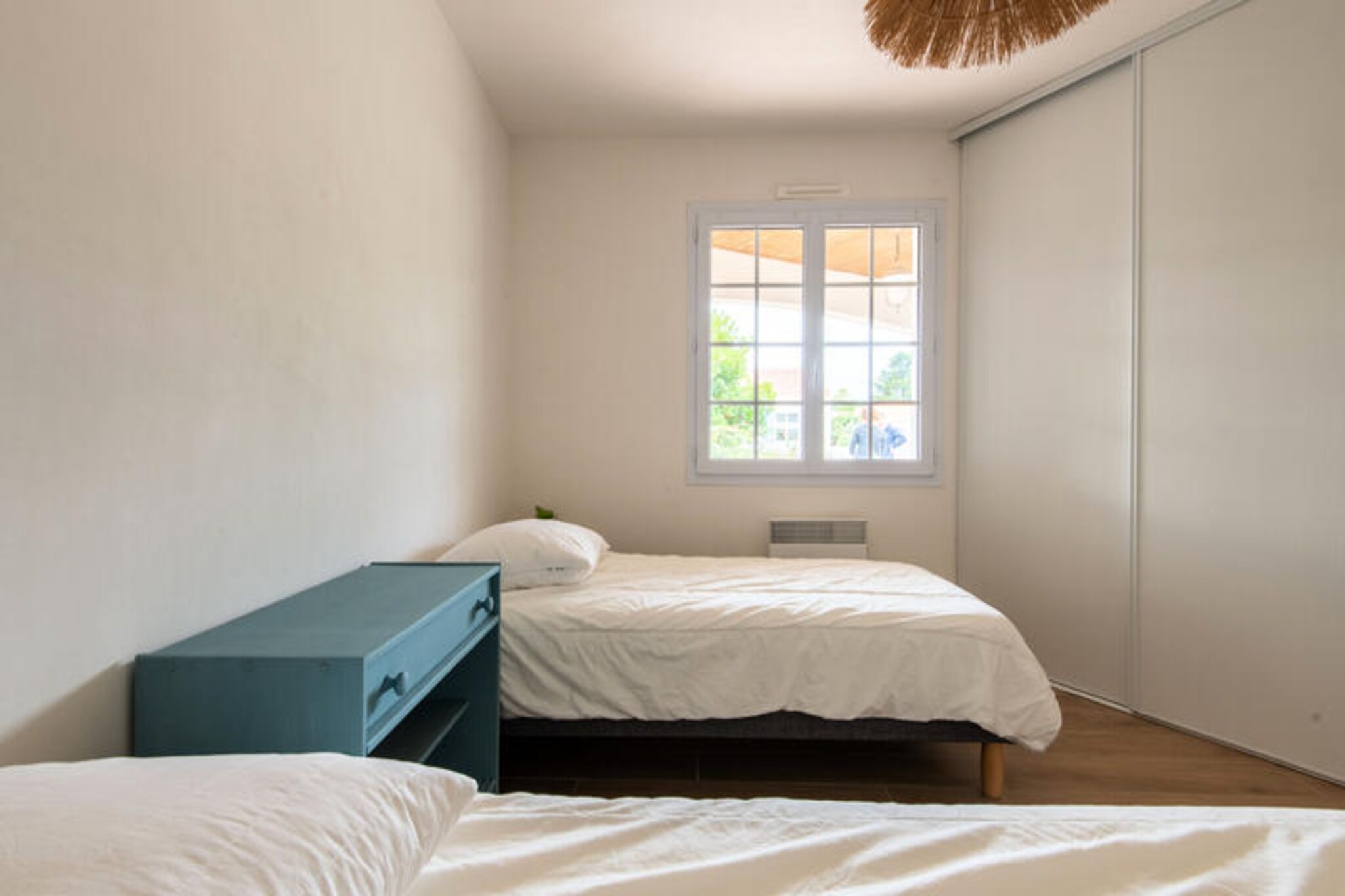 Maison à Notre Dame de Monts-Untagged