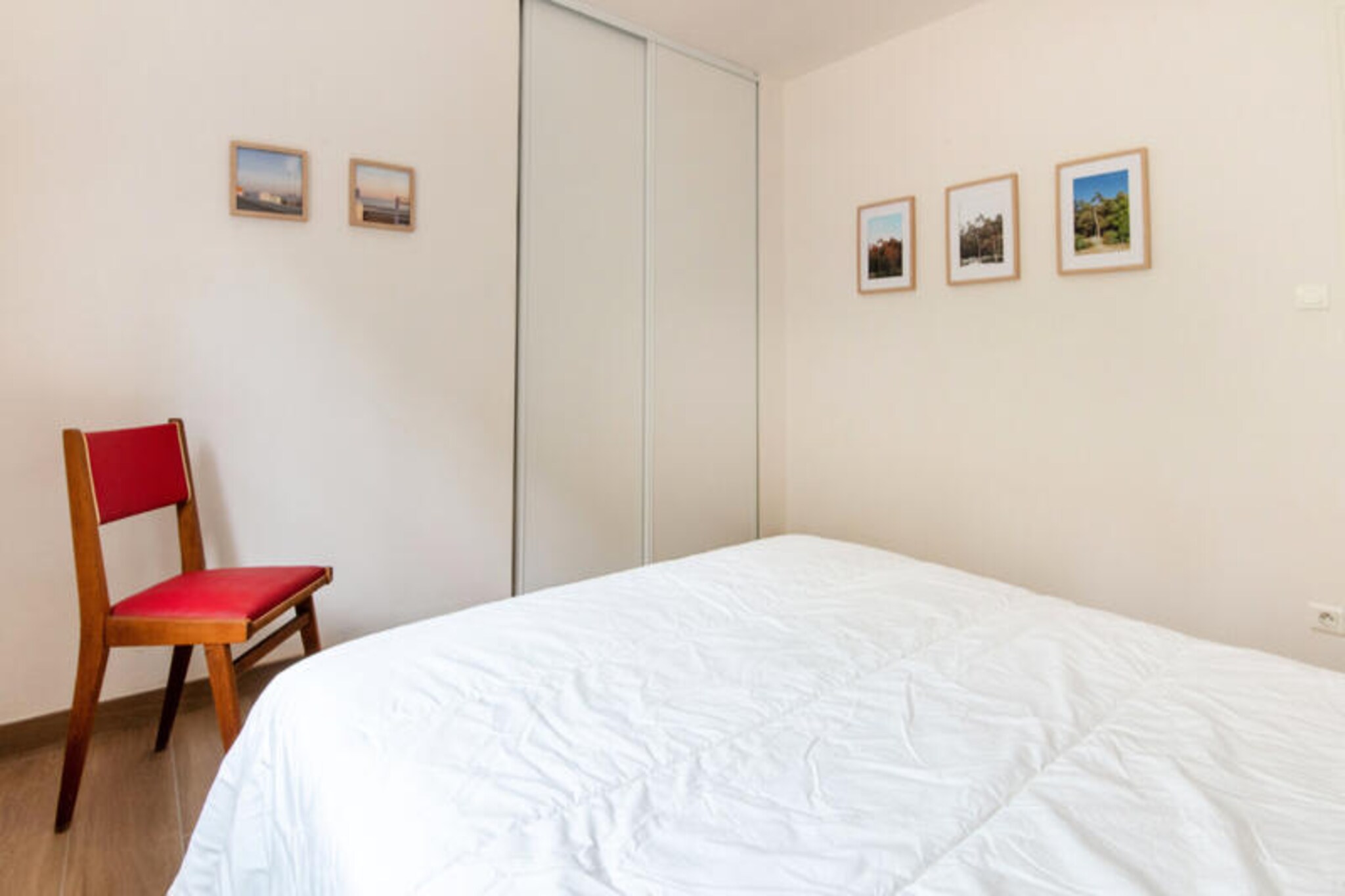 Maison à Notre Dame de Monts-Untagged