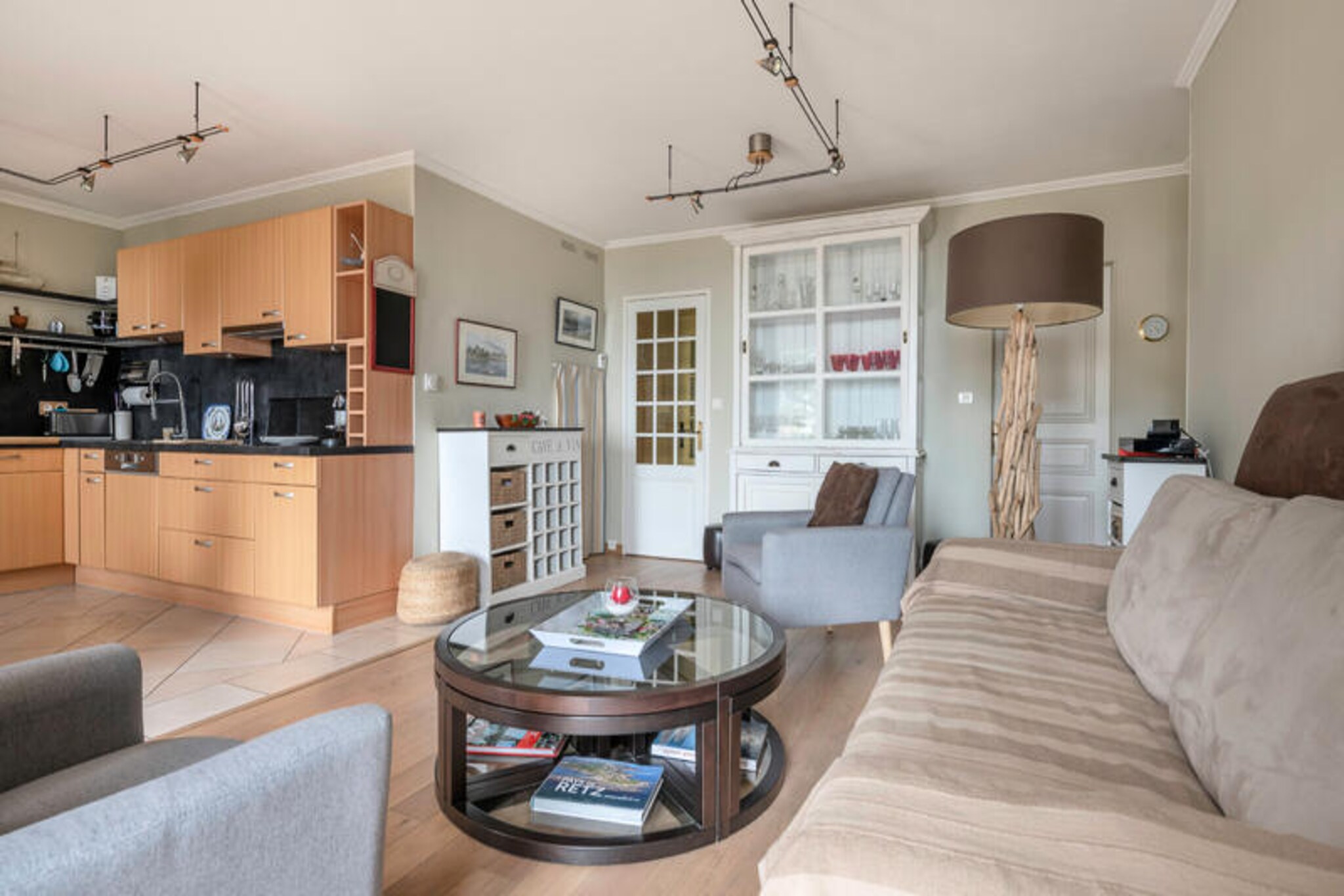 Appartements à Pornic