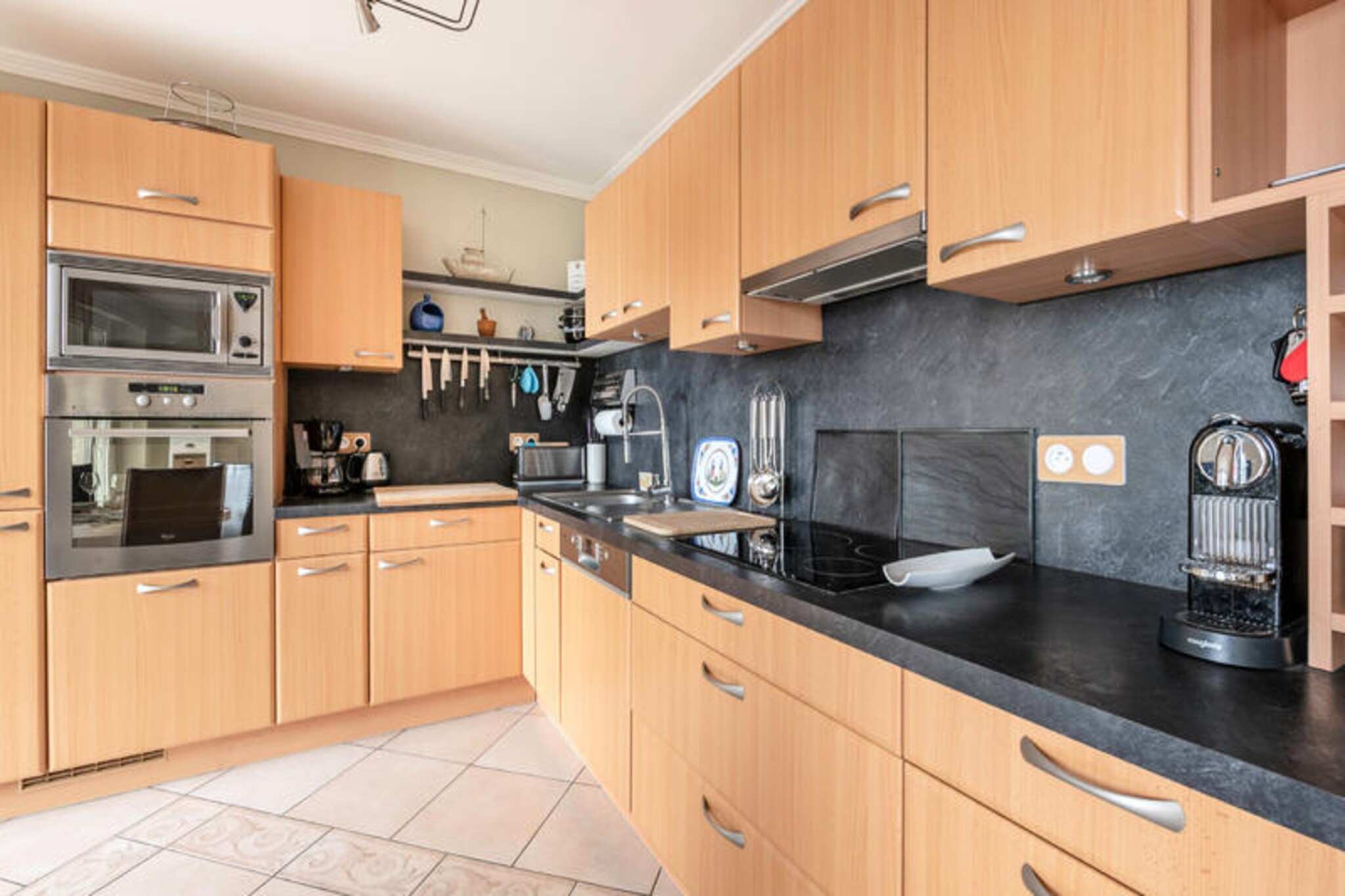 Appartements à Pornic