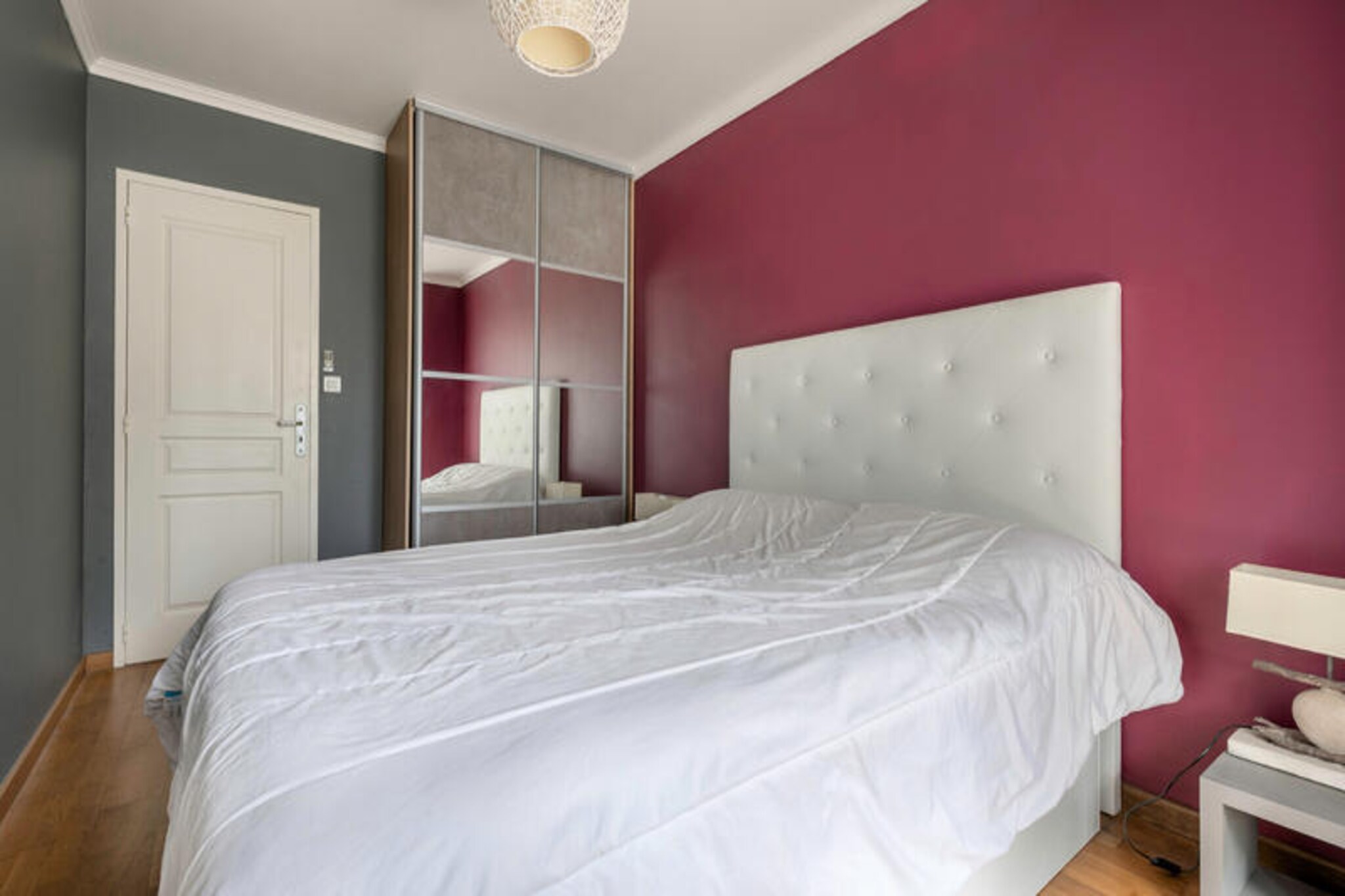 Appartements à Pornic-Nicht zugeordnet