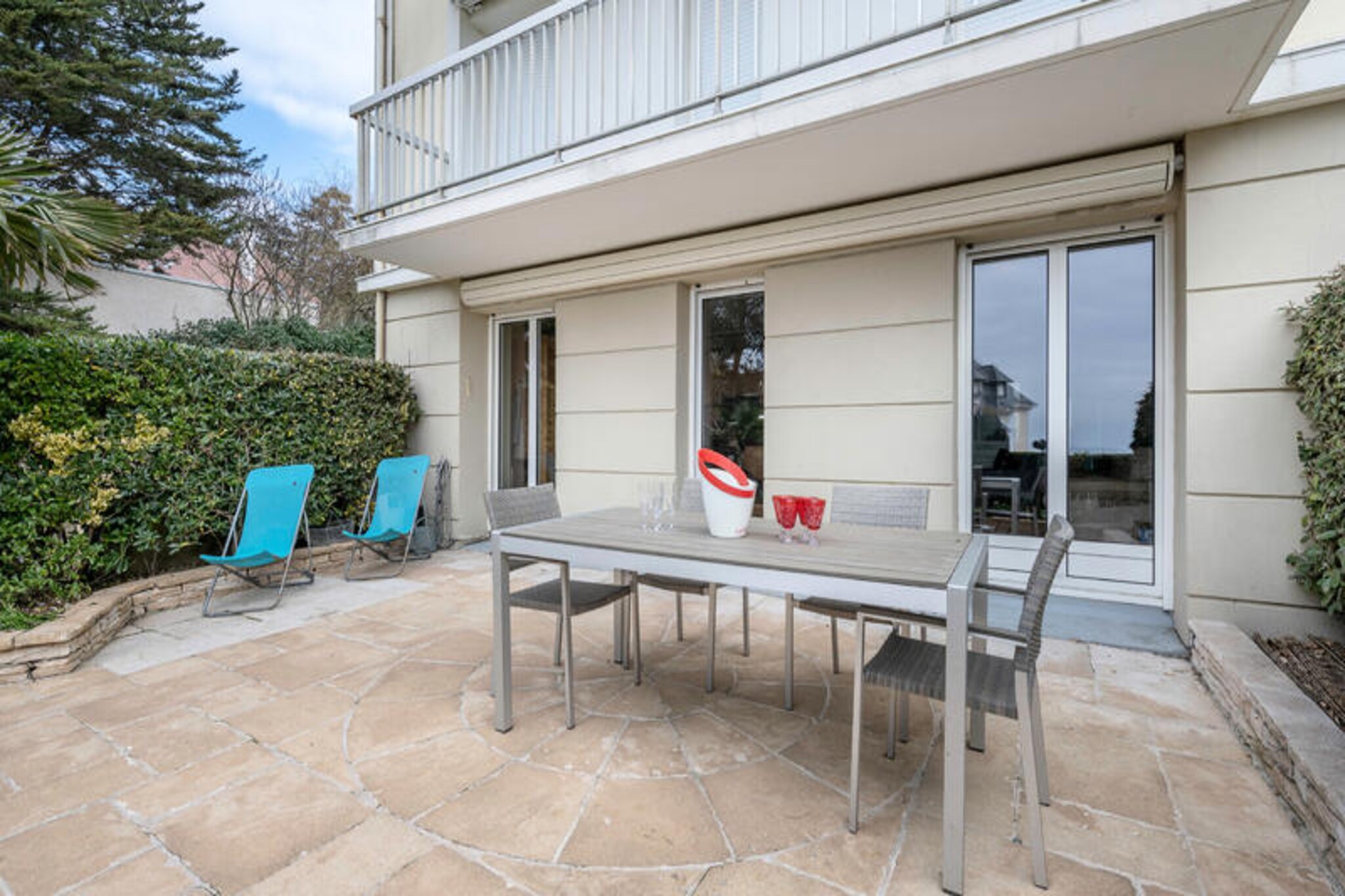 Appartements à Pornic-Nicht zugeordnet