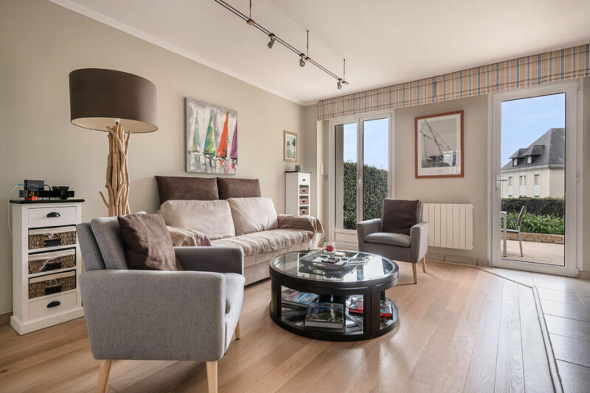 Appartements à Pornic-Nicht zugeordnet