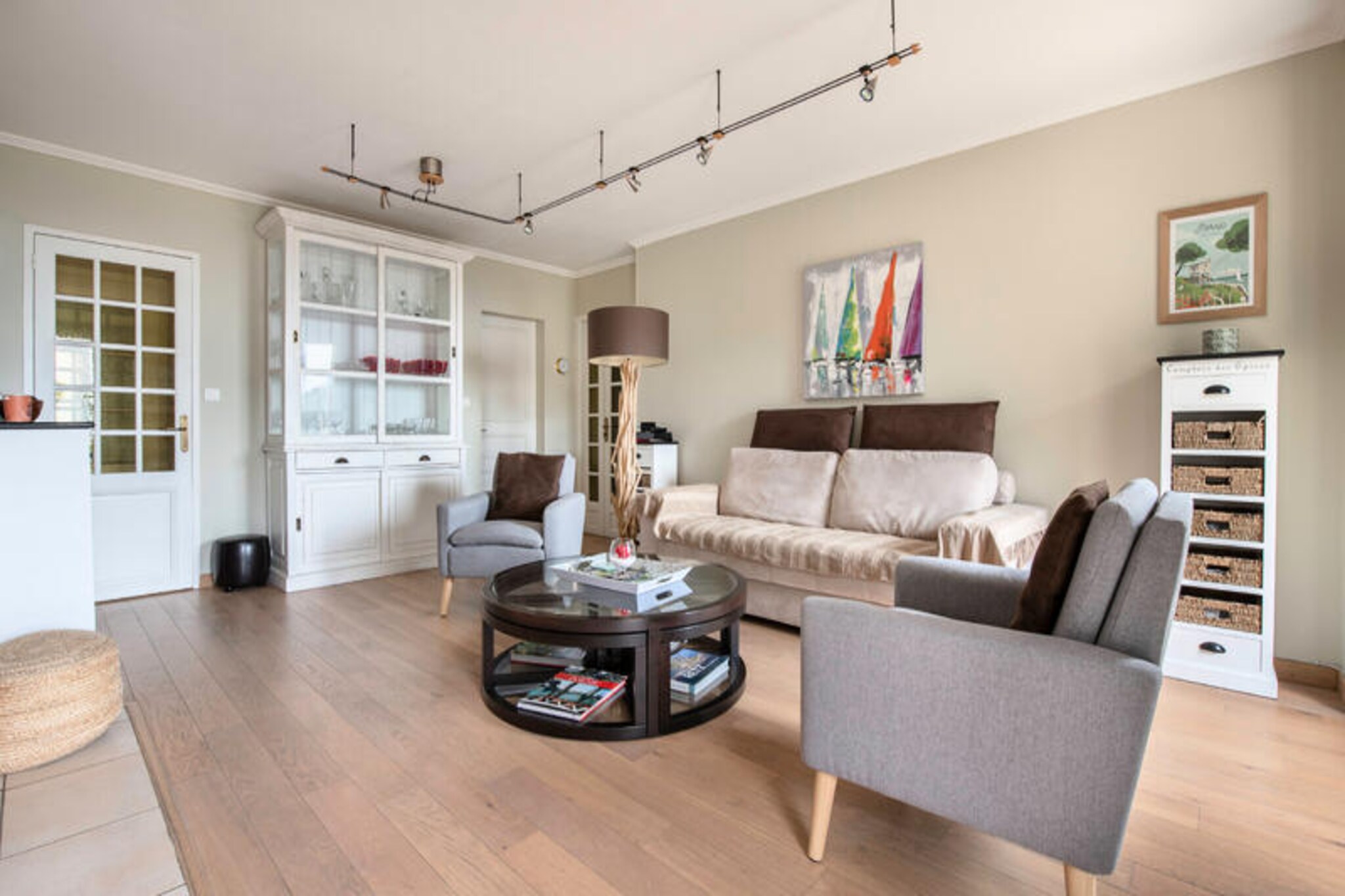 Appartements à Pornic-Nicht zugeordnet