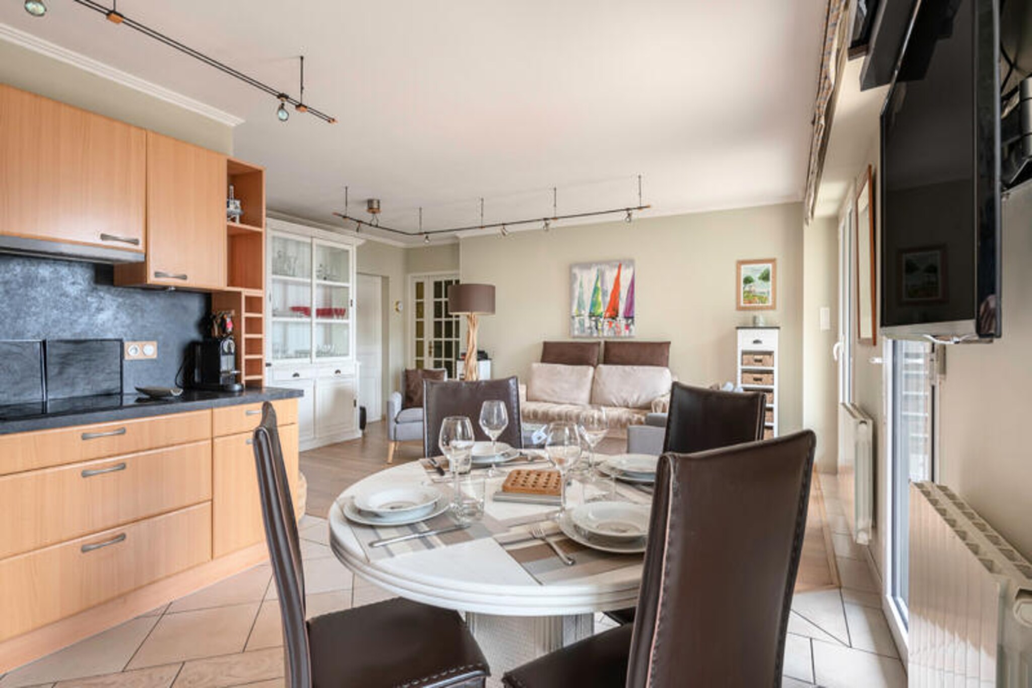 Appartements à Pornic-Nicht zugeordnet