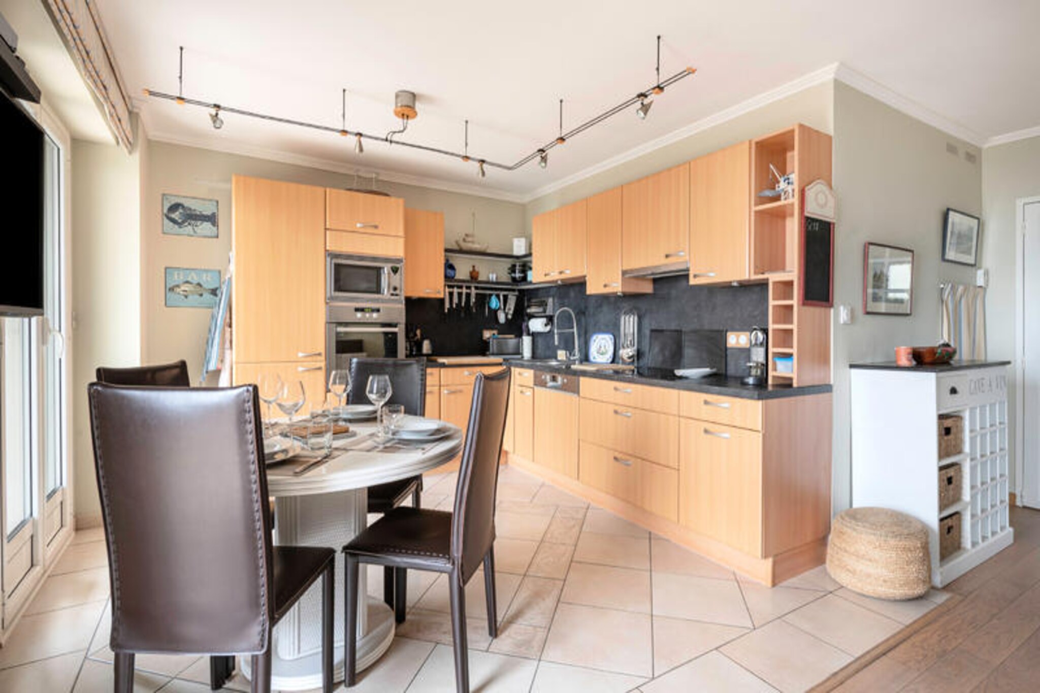 Appartements à Pornic-Nicht zugeordnet