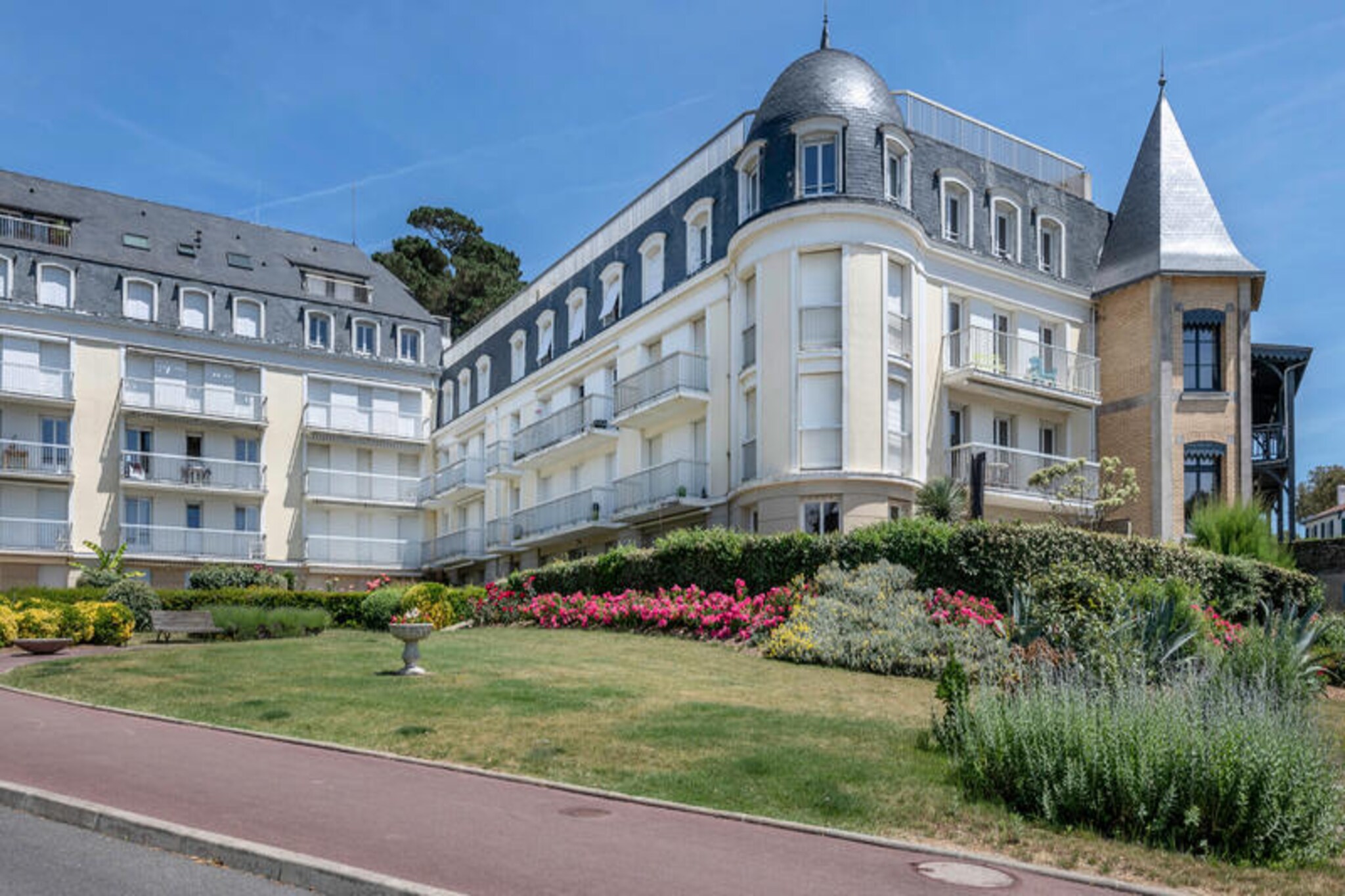 Appartements à Pornic-Nicht zugeordnet