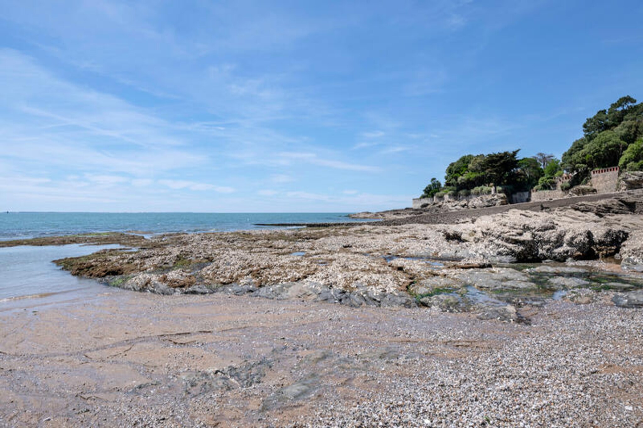 Appartements à Pornic-Nicht zugeordnet