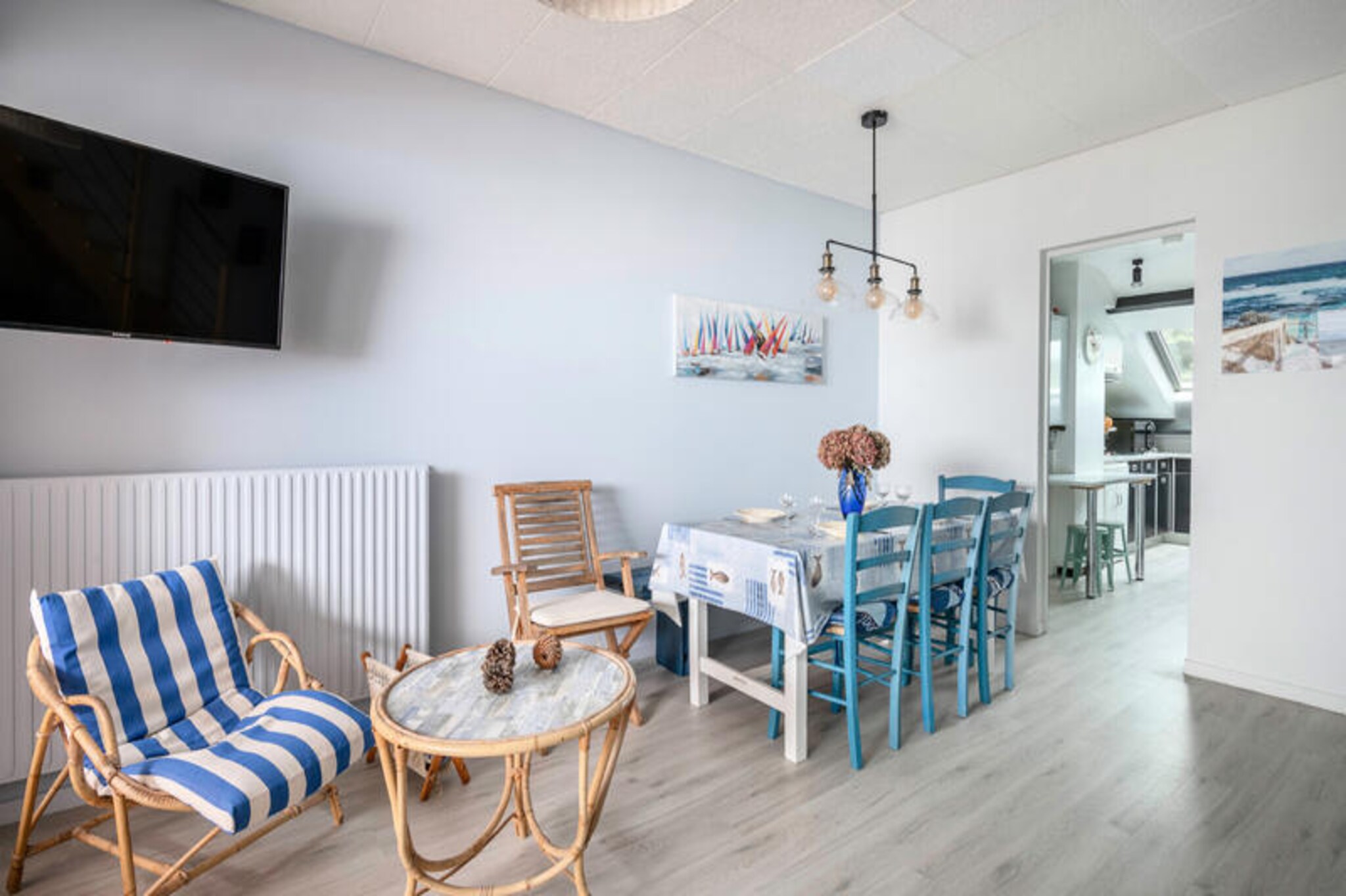 Appartements à Pornichet